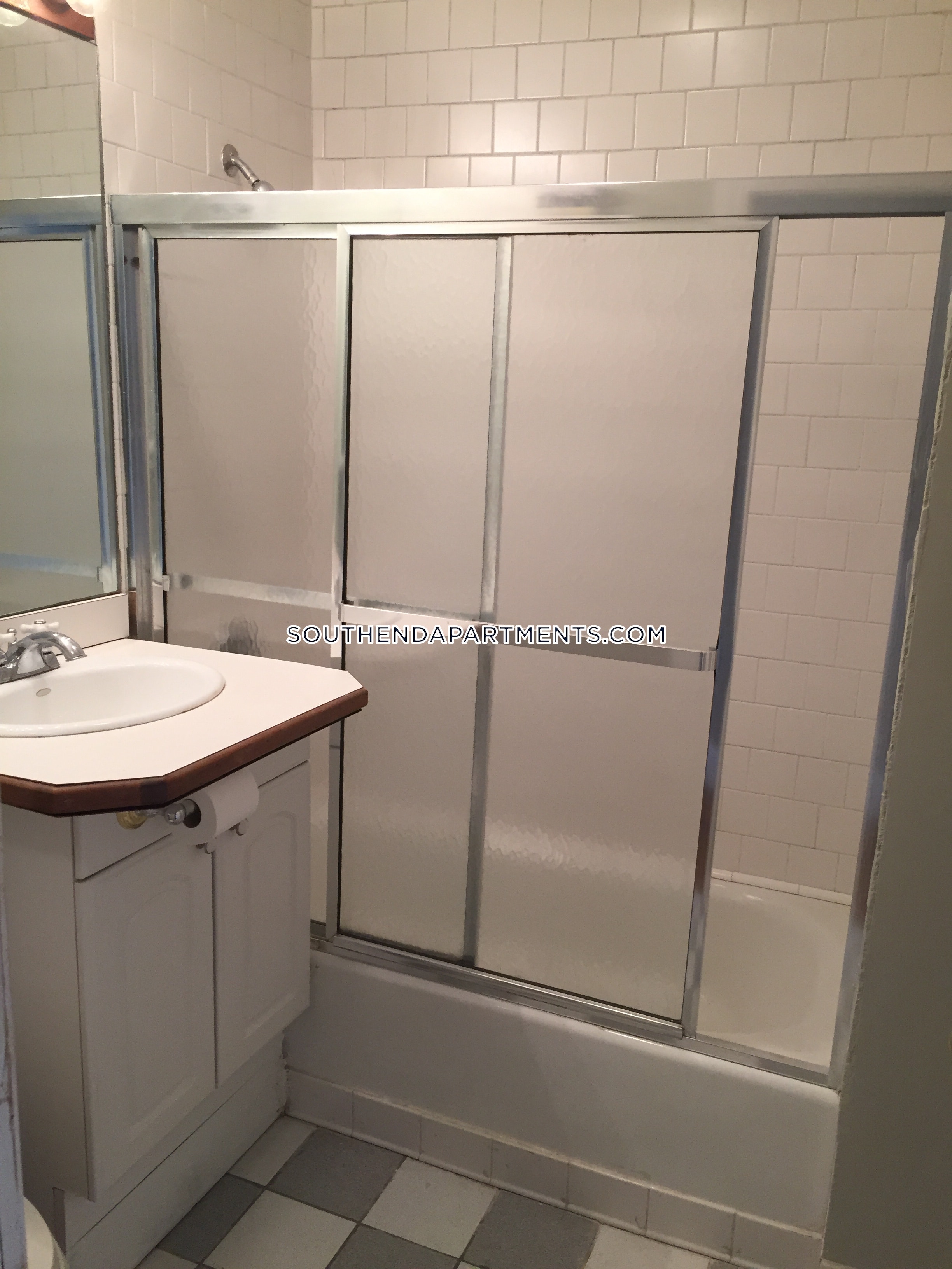 536 Tremont St, South End