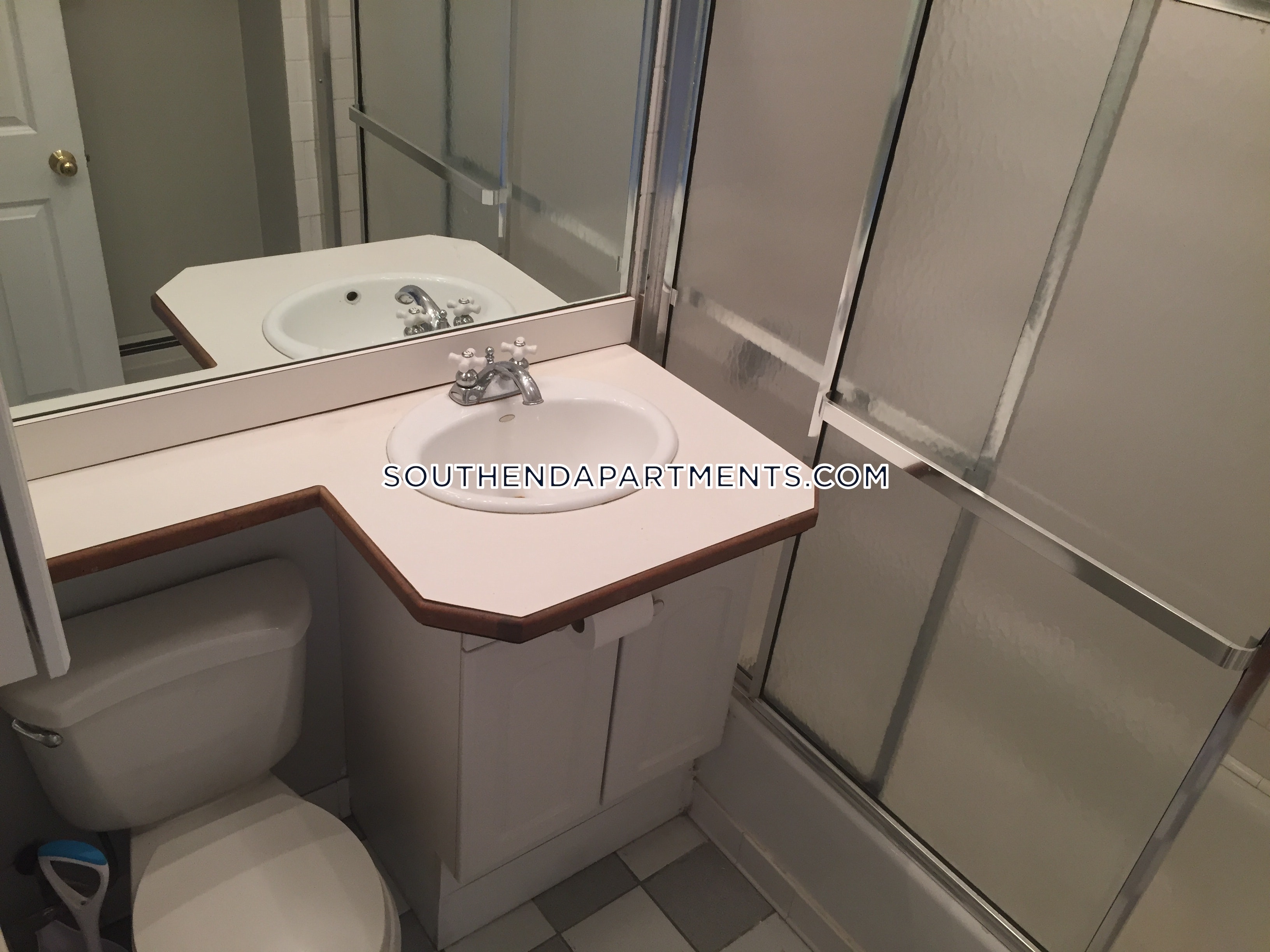 536 Tremont St, South End