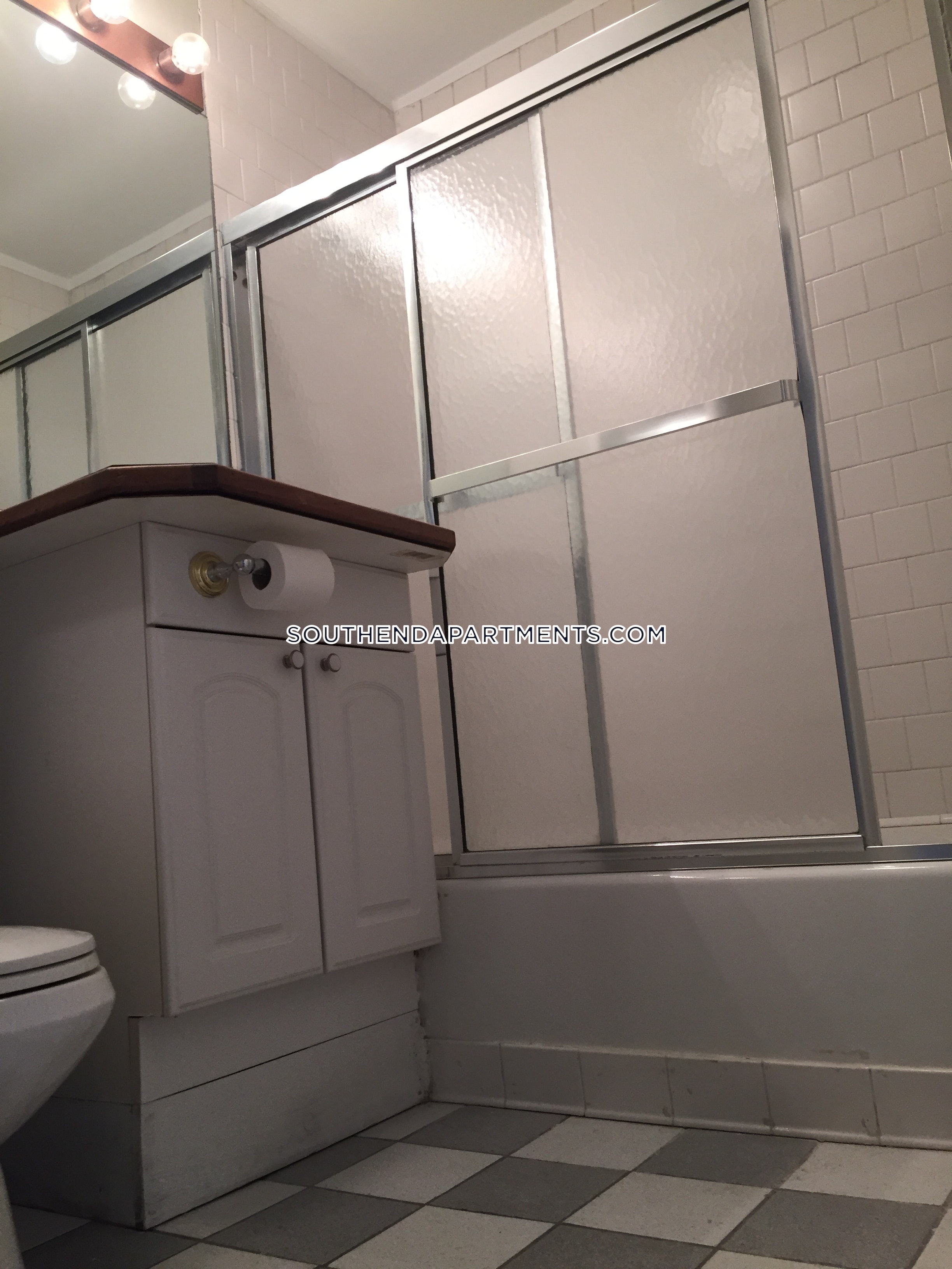 536 Tremont St, South End