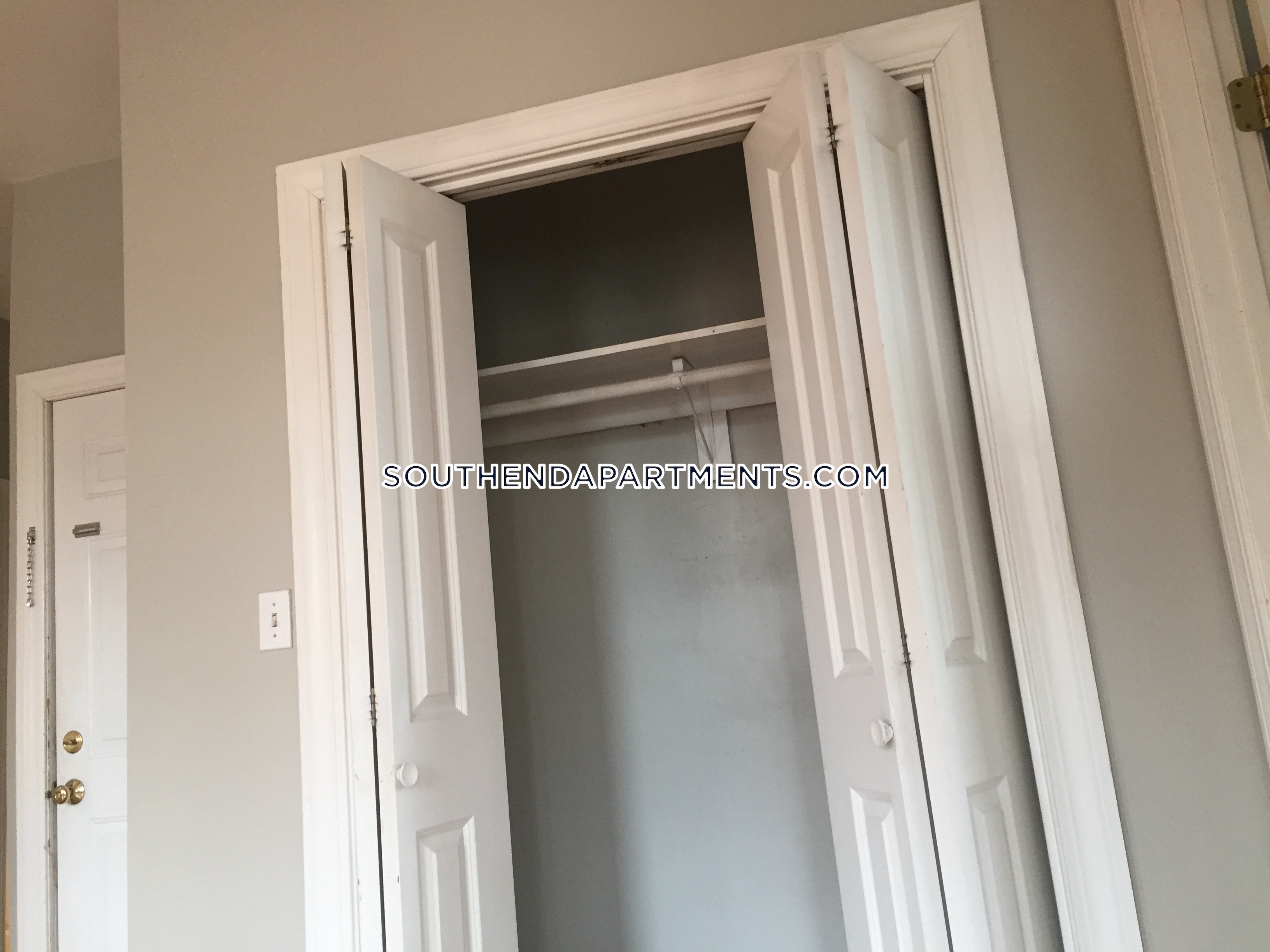 536 Tremont St, South End