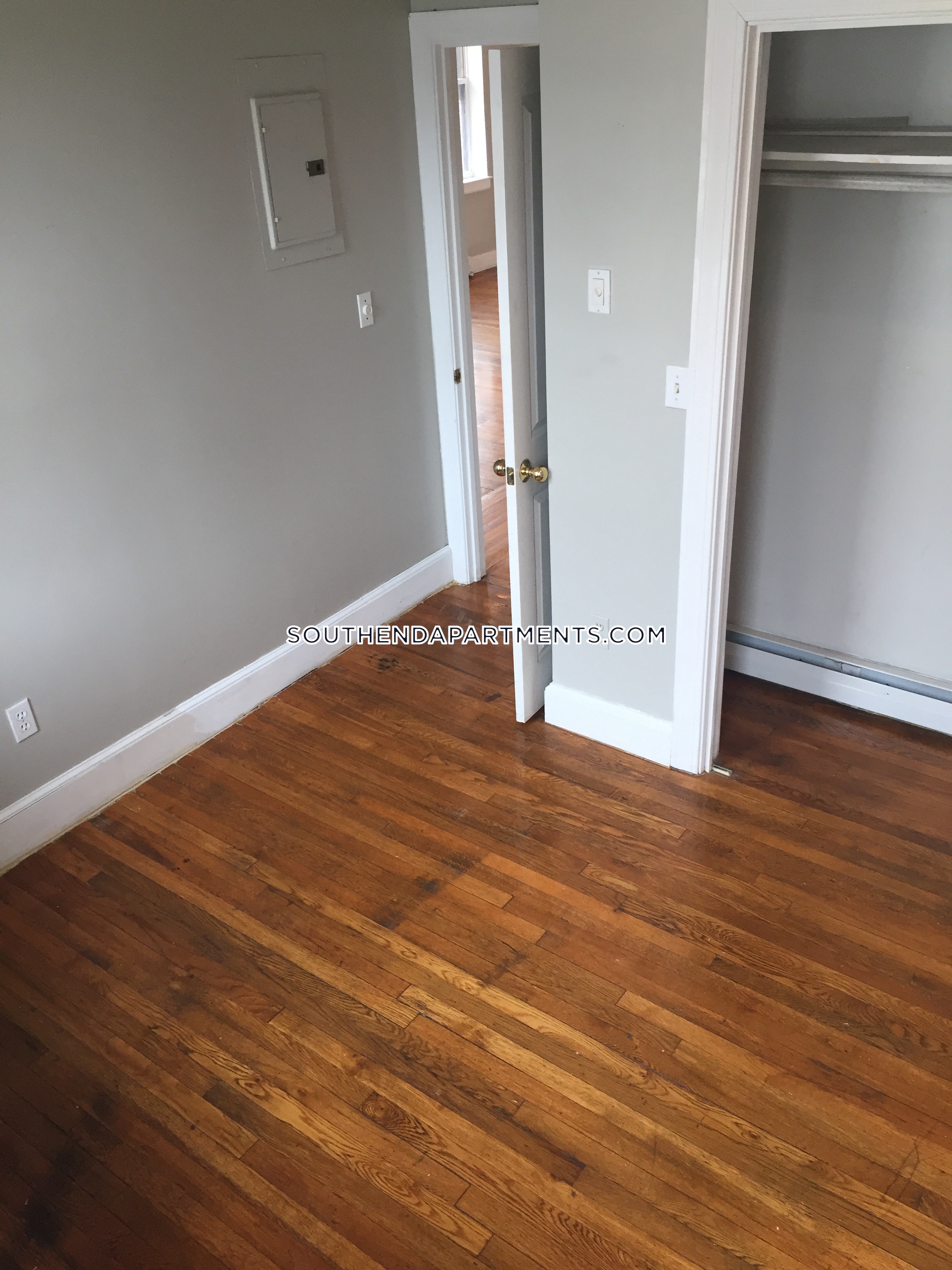 536 Tremont St, South End