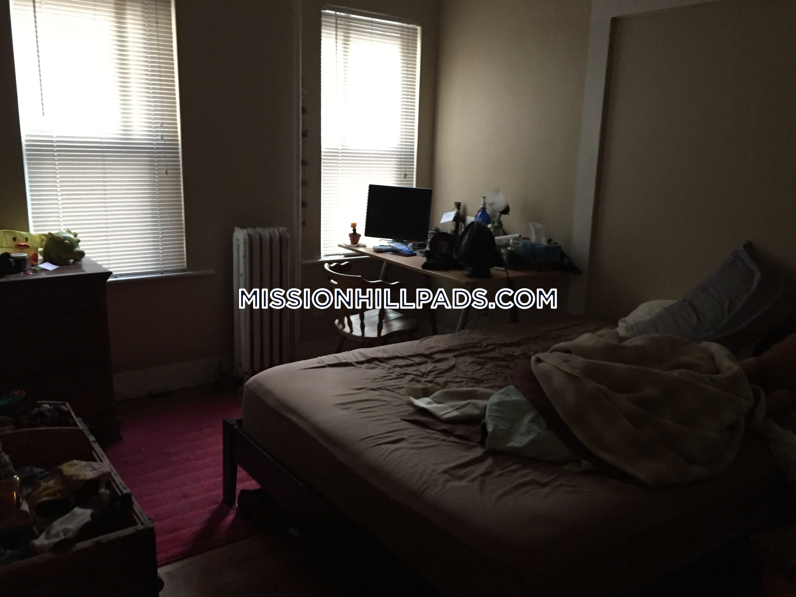 34 Darling St, Mission Hill