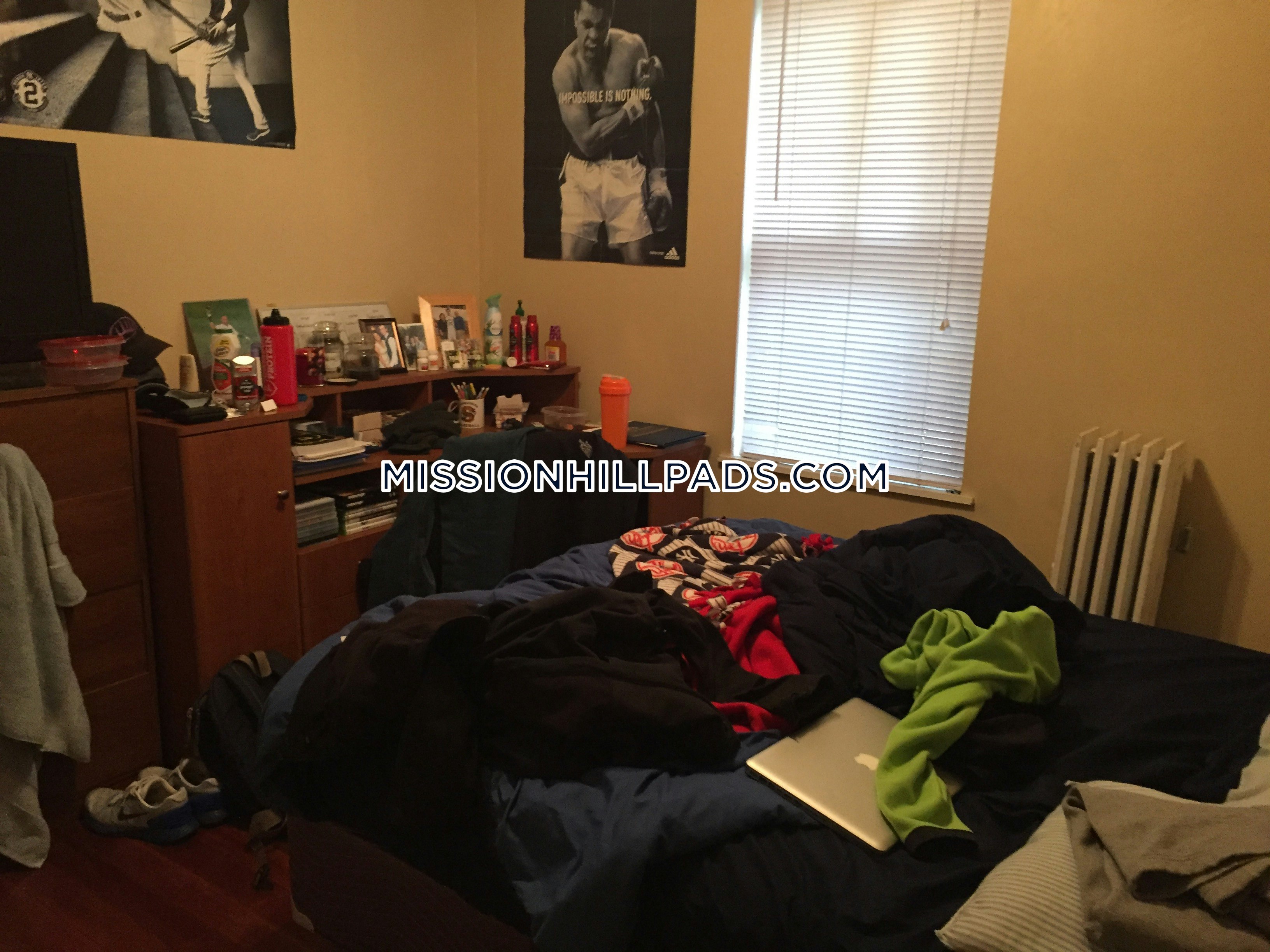 34 Darling St, Mission Hill