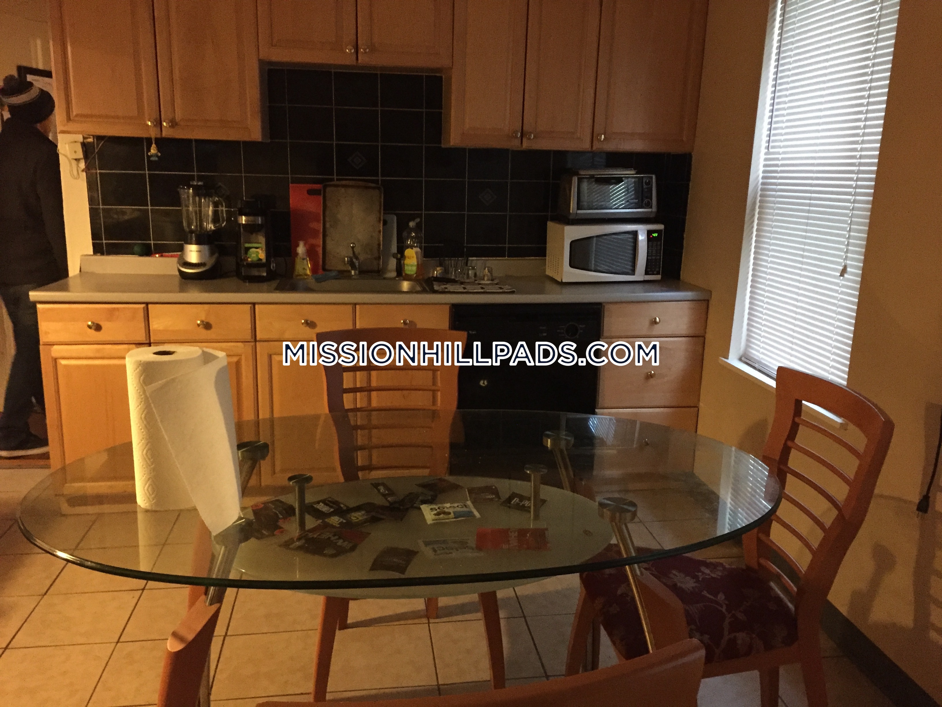 34 Darling St, Mission Hill