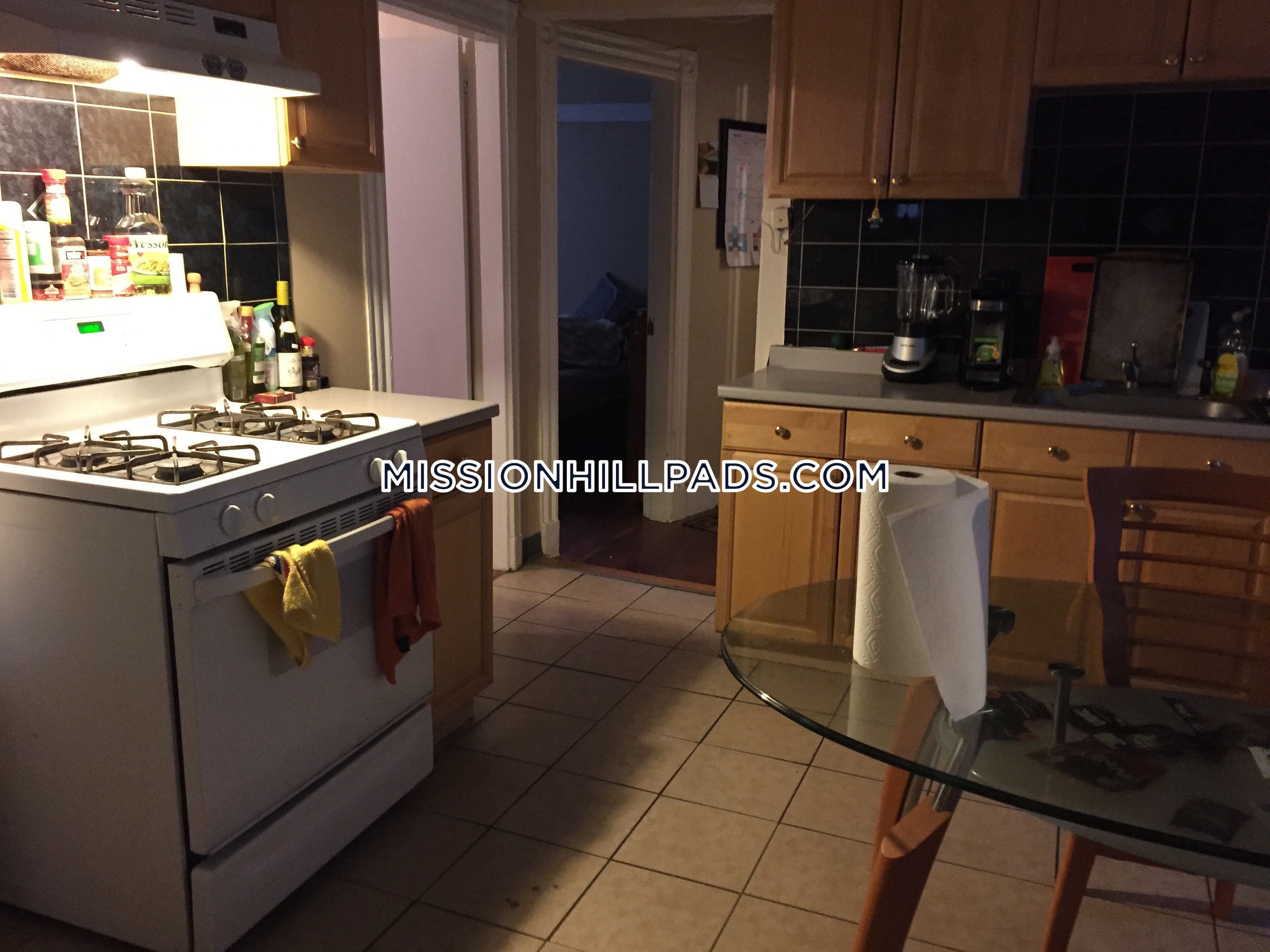 34 Darling St, Mission Hill