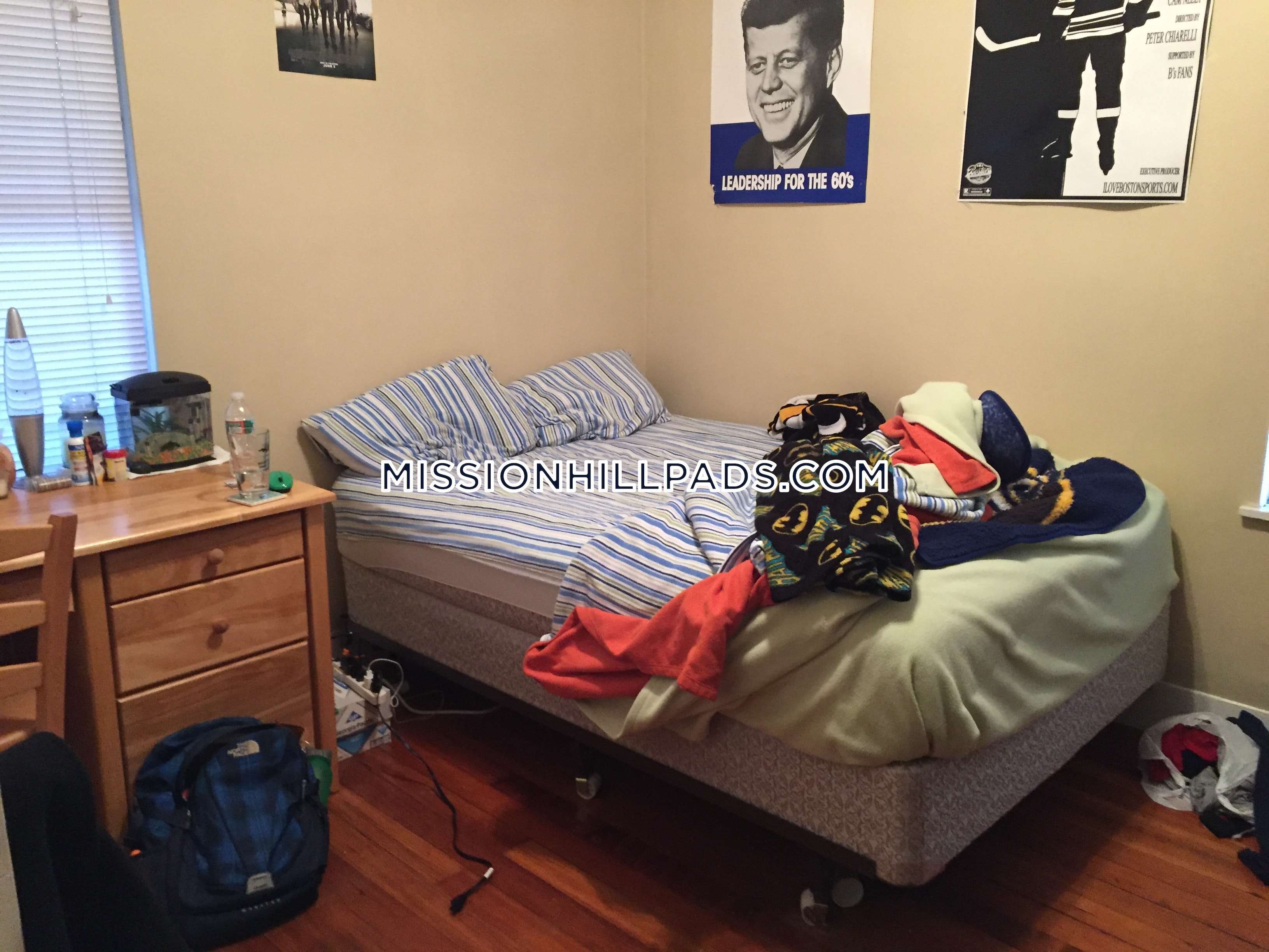 34 Darling St, Mission Hill