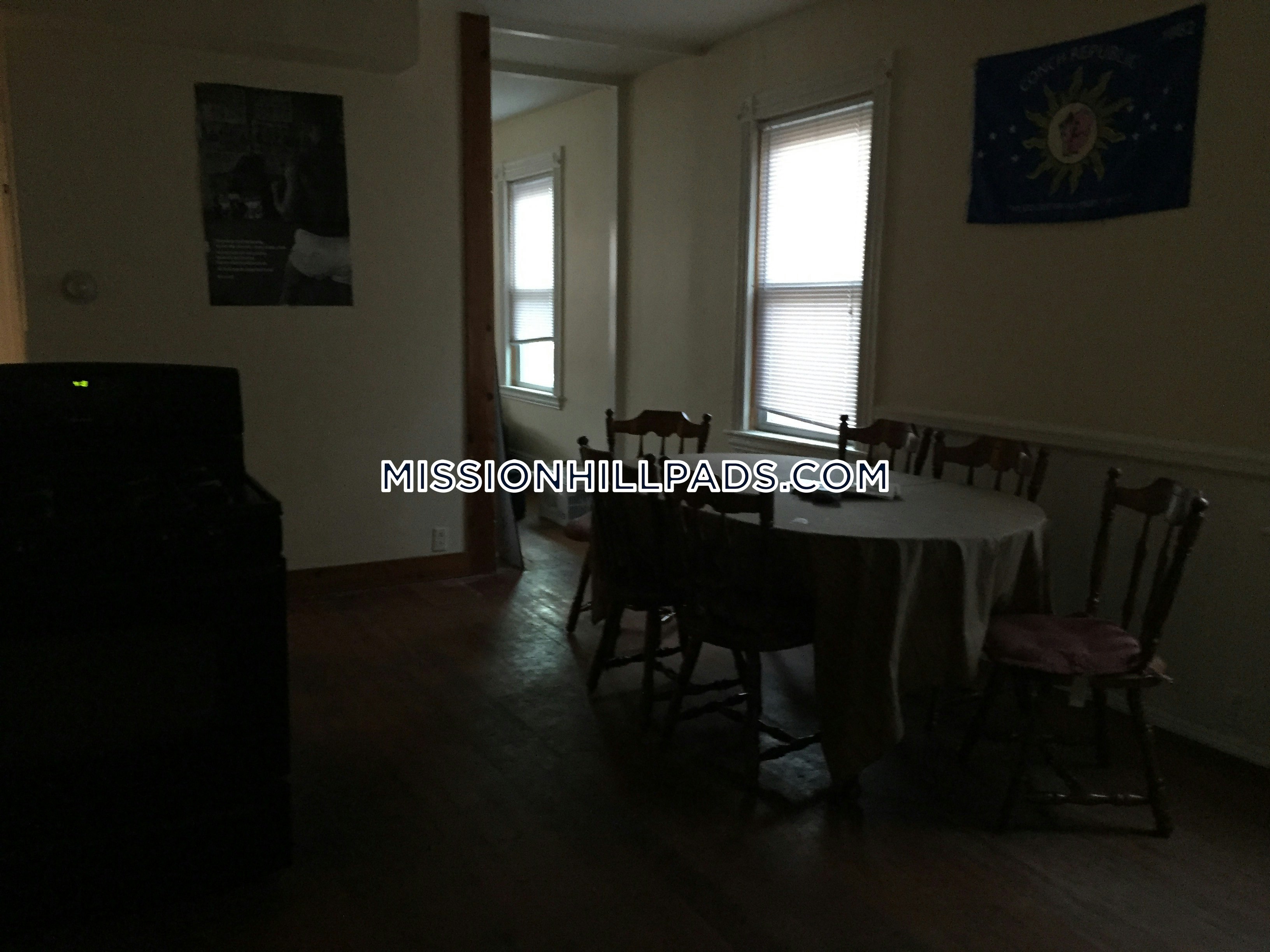 34 Darling St, Mission Hill