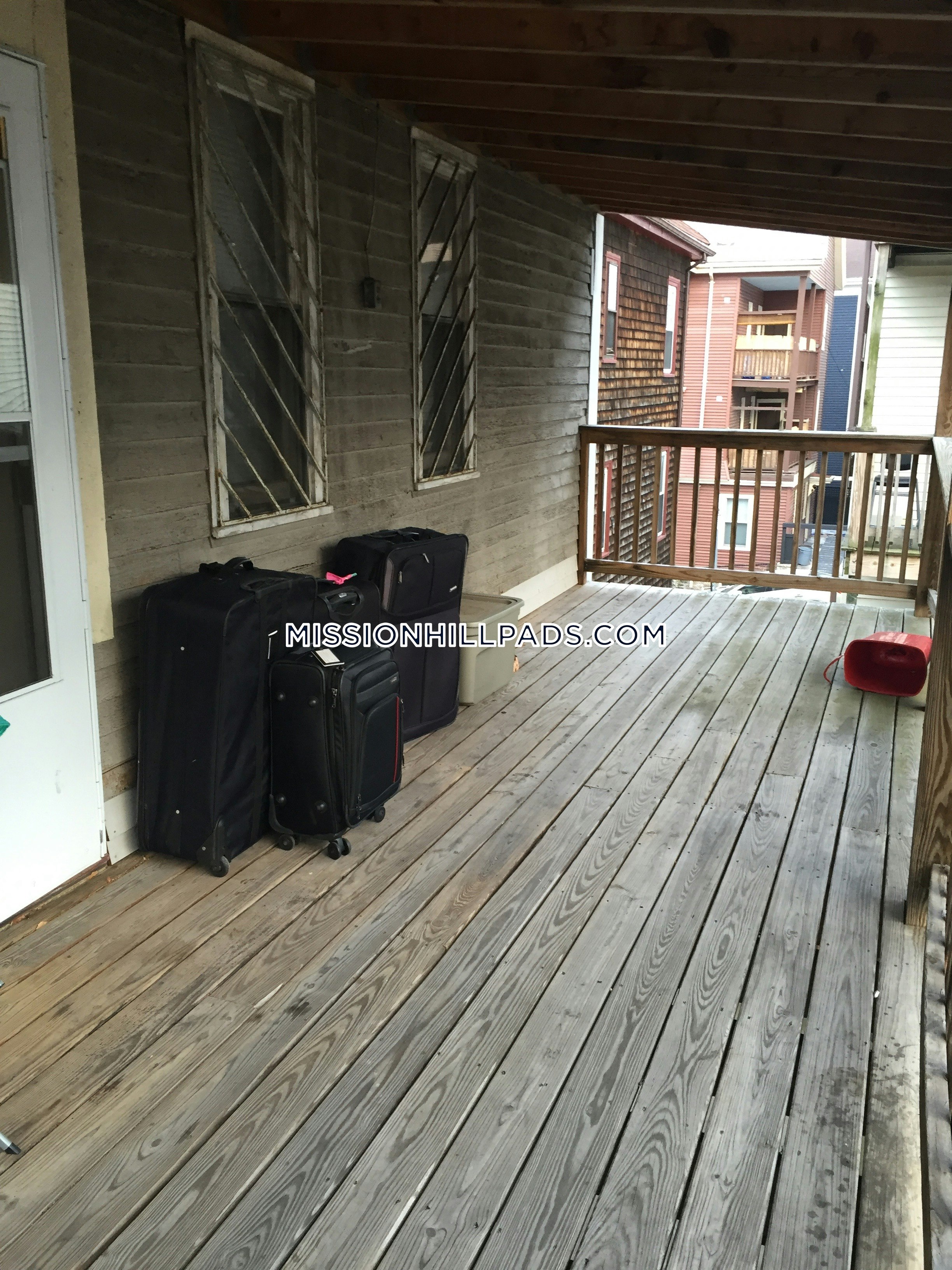 34 Darling St, Mission Hill