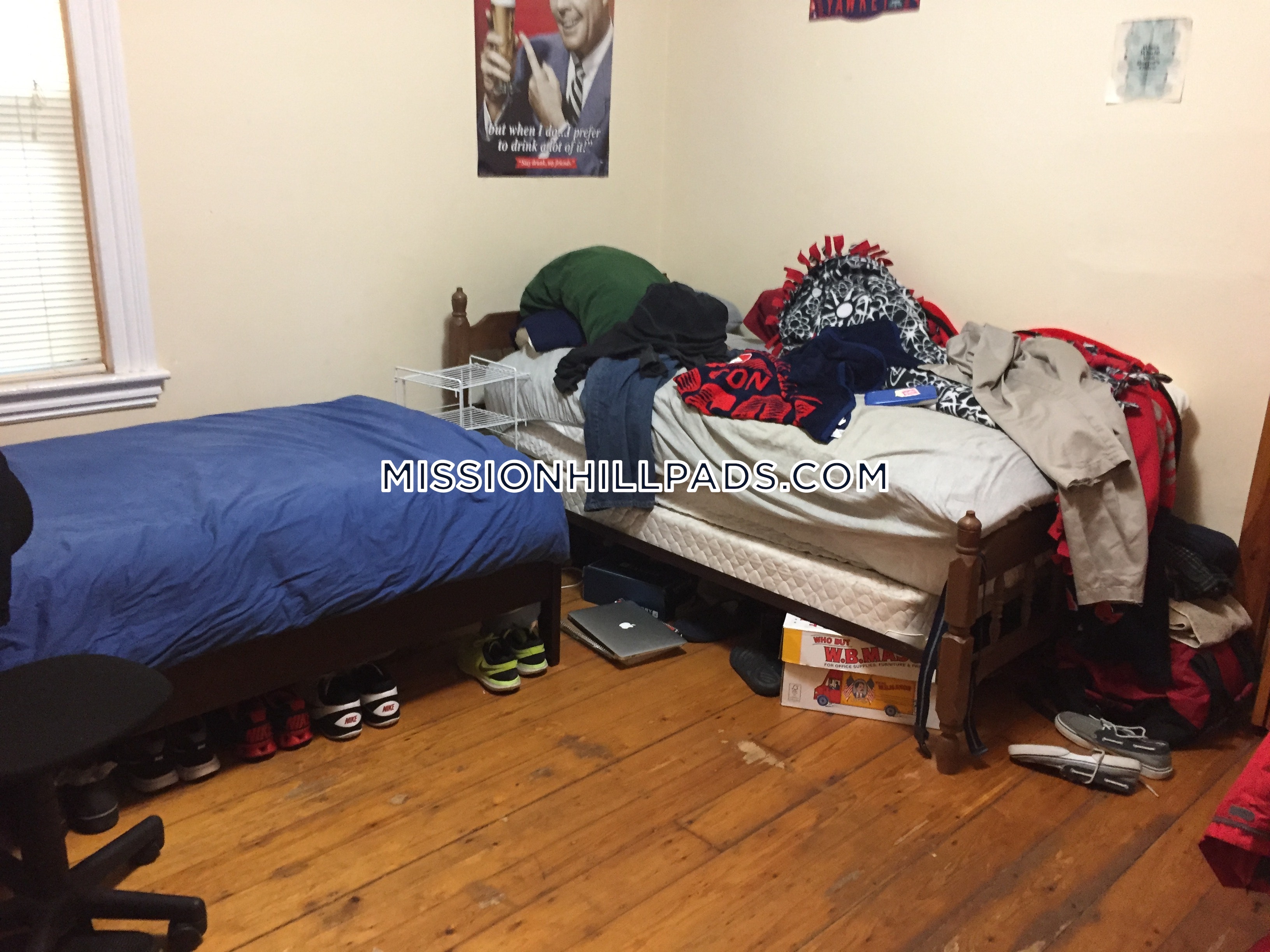 34 Darling St, Mission Hill