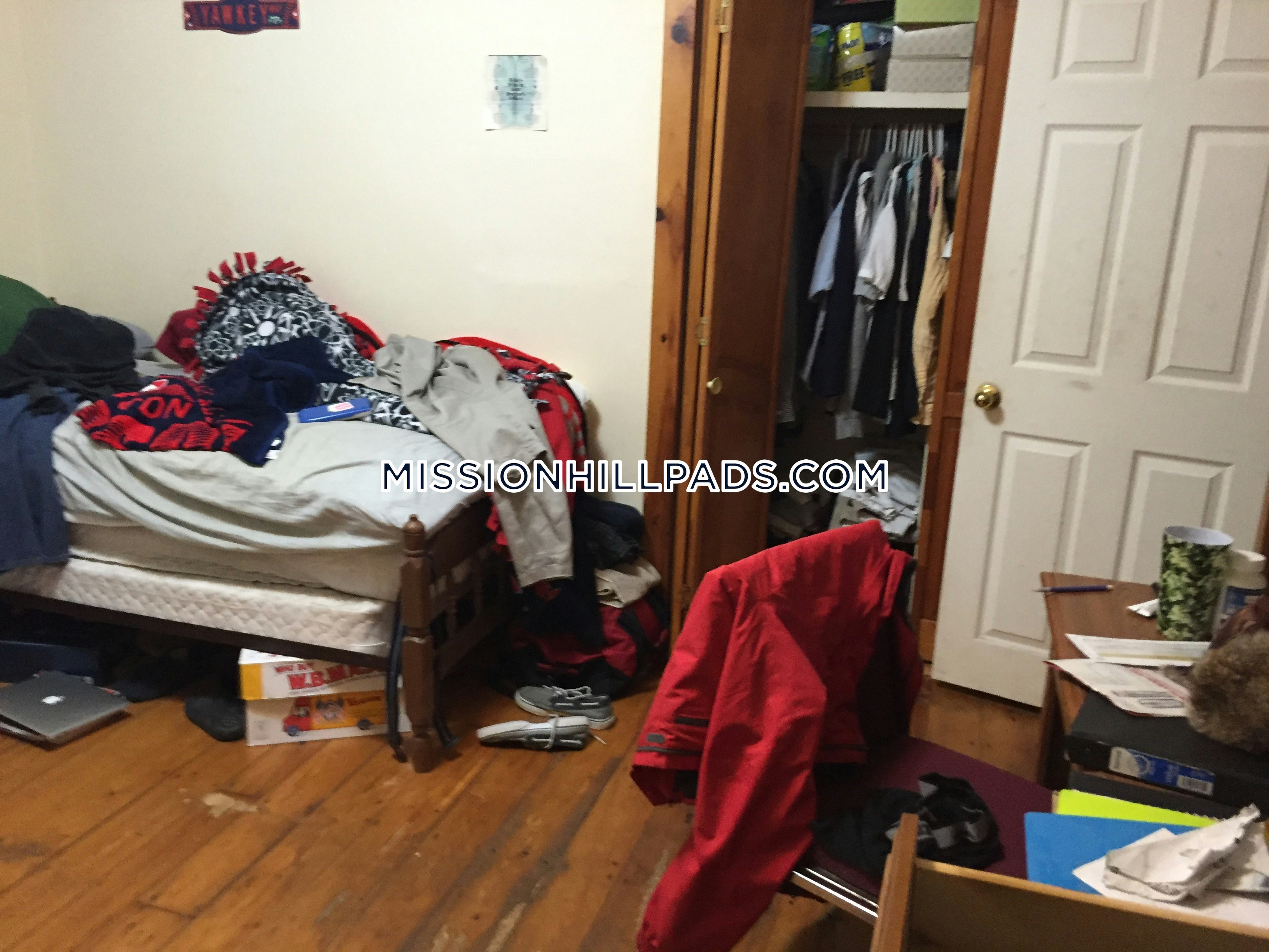 34 Darling St, Mission Hill