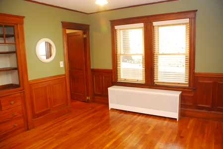 6 Glade Ave, Jamaica Plain