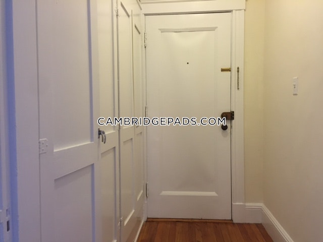 26 Chauncy St, Harvard Square