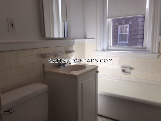 26 Chauncy St, Harvard Square