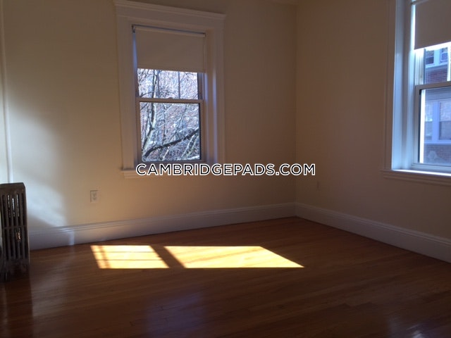 26 Chauncy St, Harvard Square