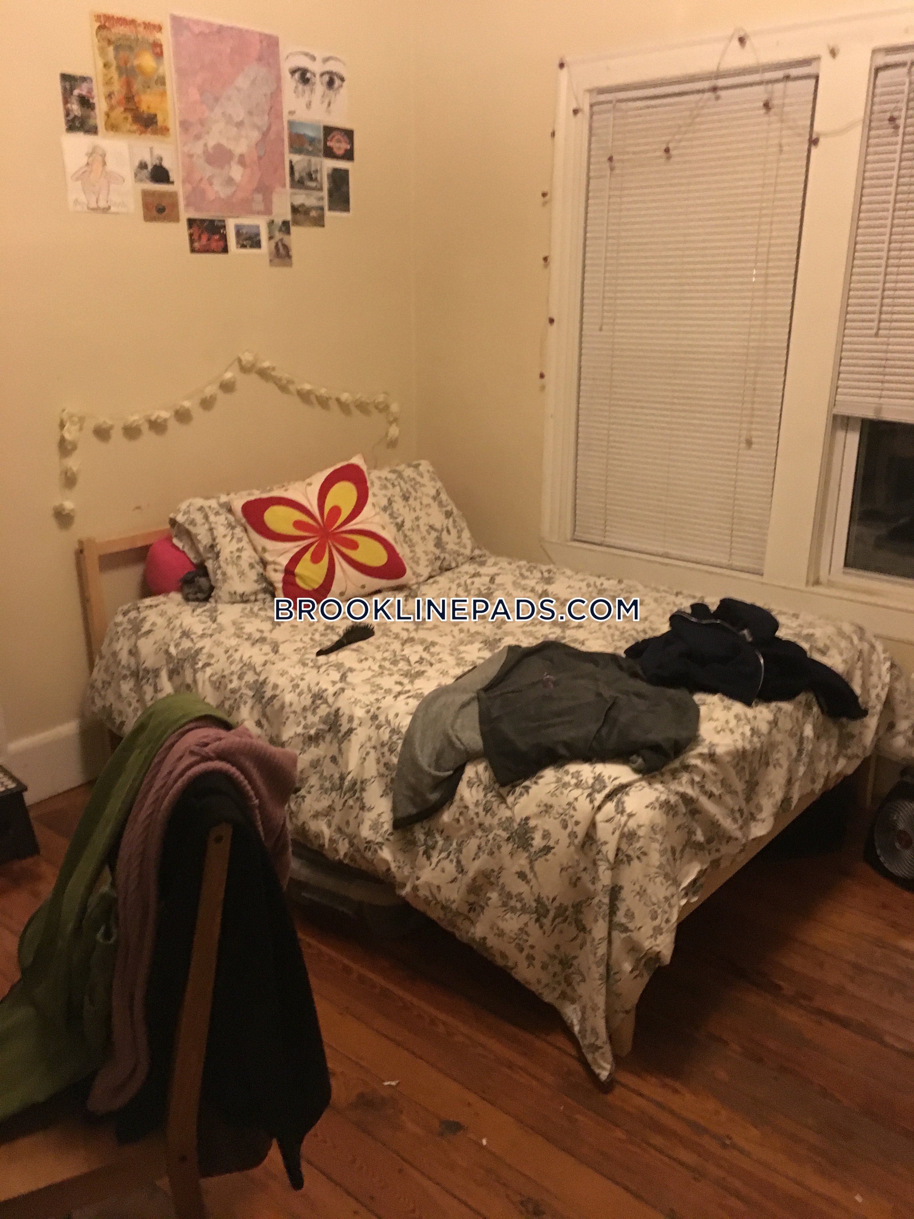 121 Brook St, Brookline Village