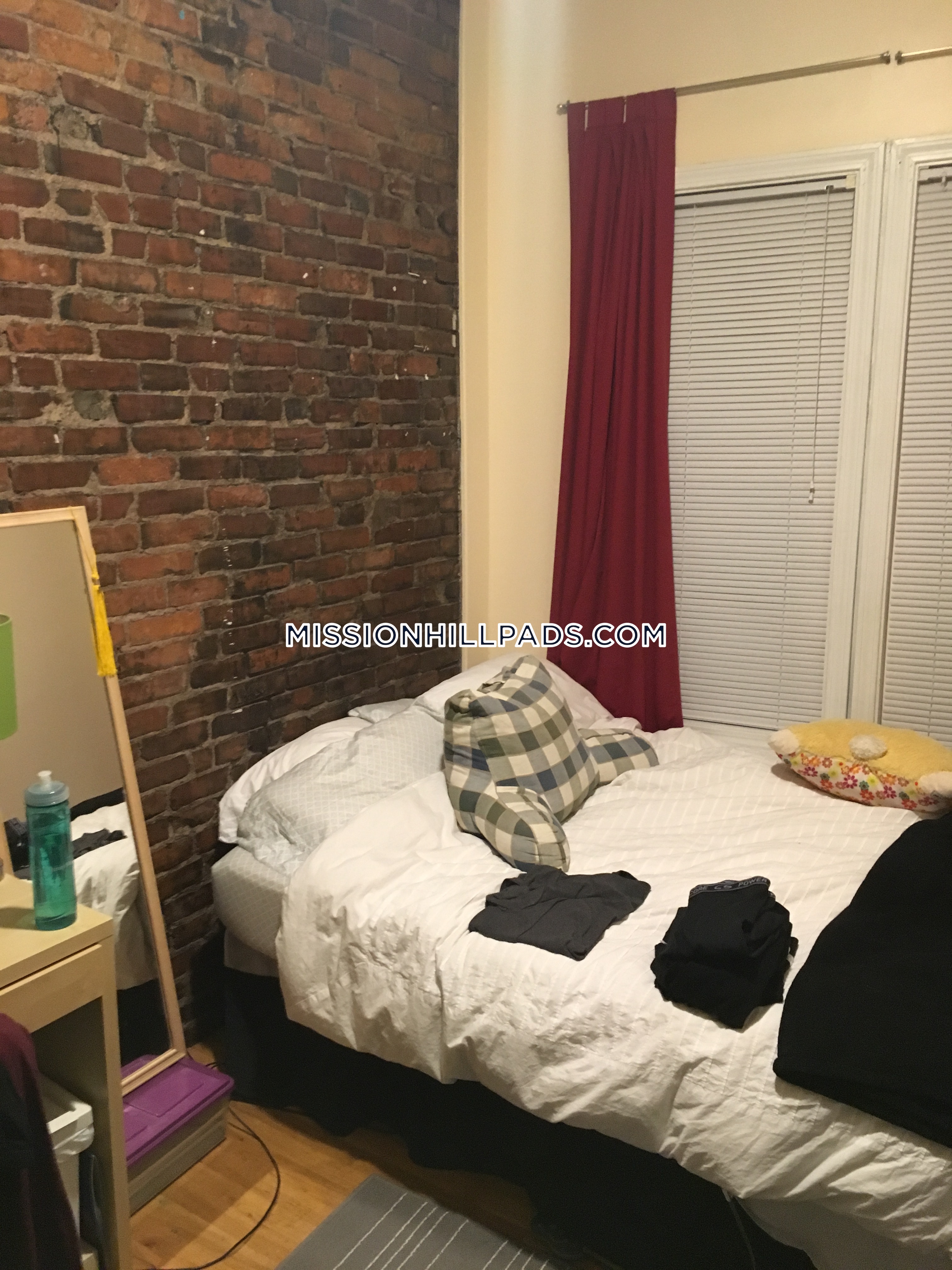 733.2 Parker St, Mission Hill