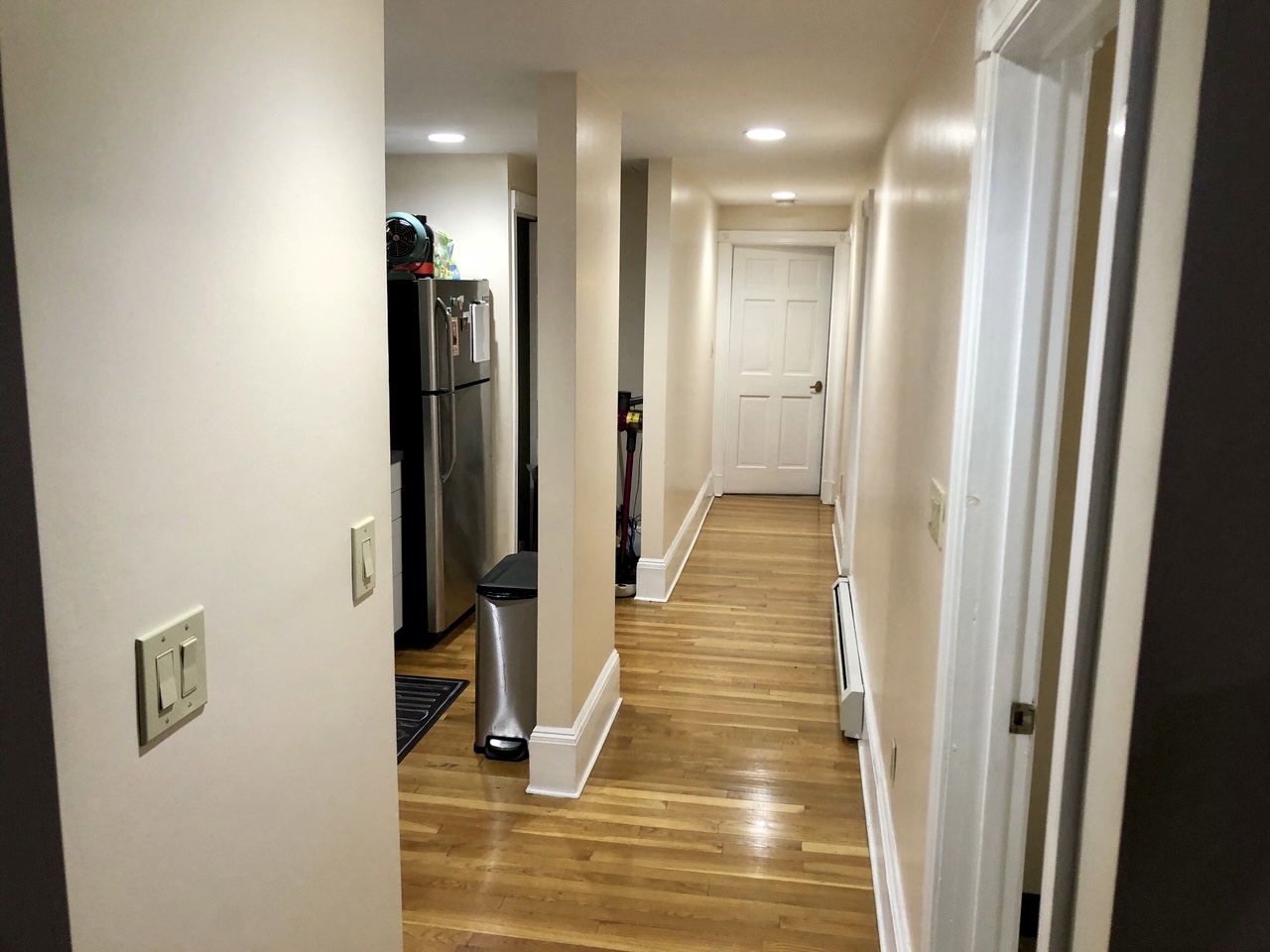 533 Massachusetts Ave, South End