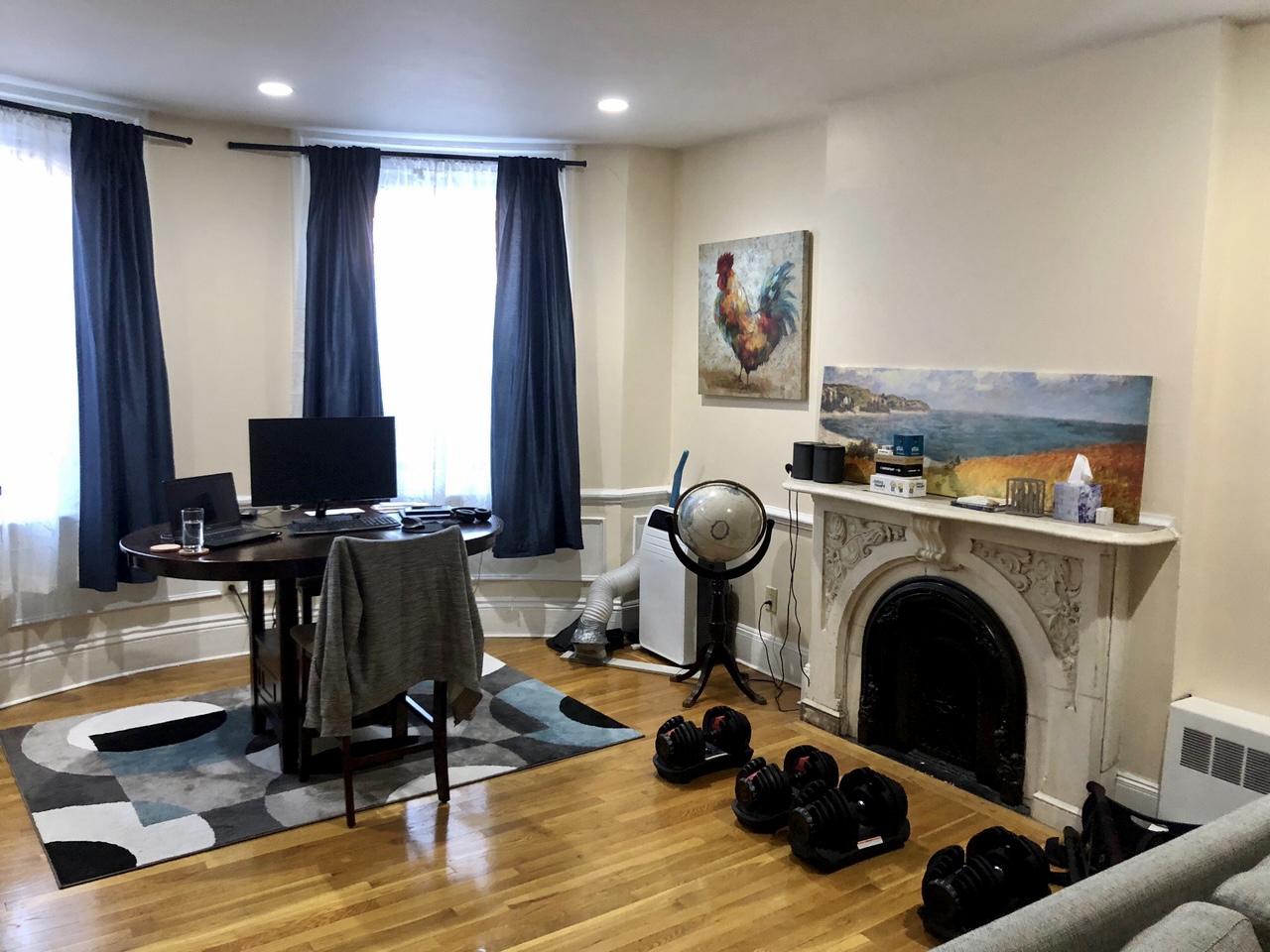 533 Massachusetts Ave, South End