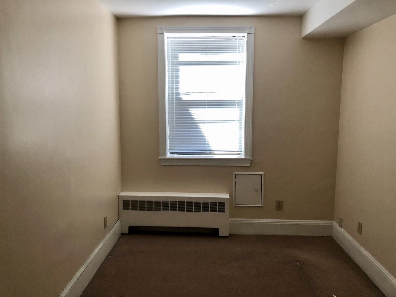 533 Massachusetts Ave, South End