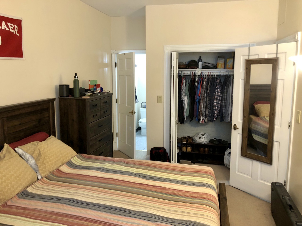 533 Massachusetts Ave, South End