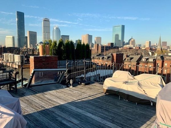 533 Massachusetts Ave, South End