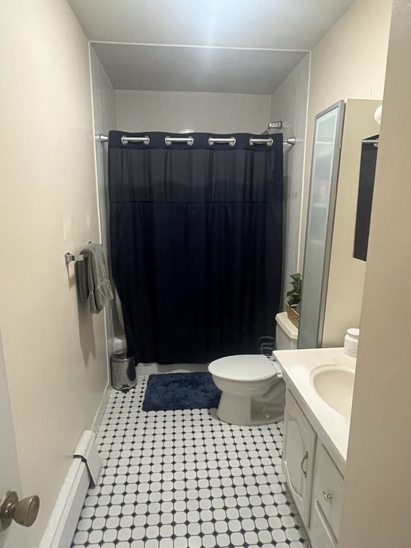 533 Massachusetts Ave, South End