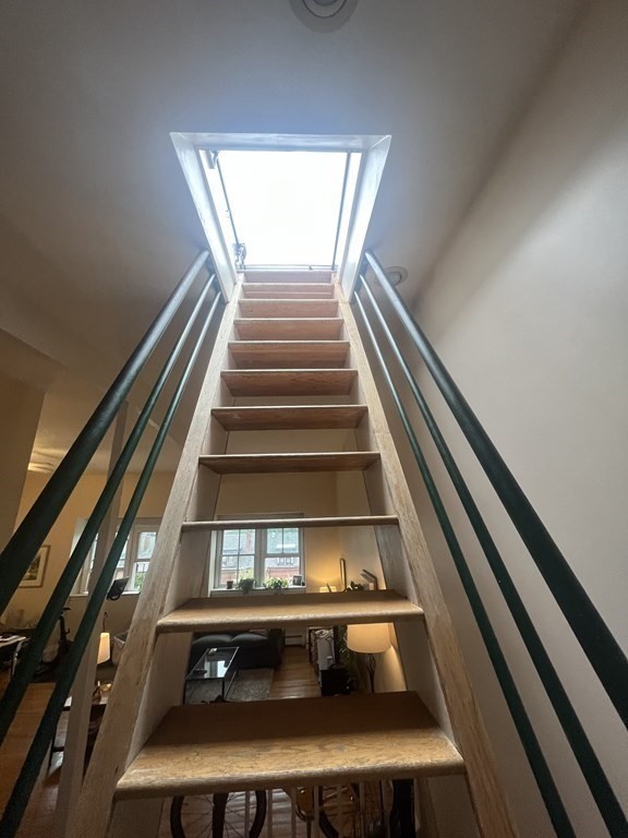 533 Massachusetts Ave, South End