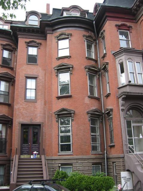 533 Massachusetts Ave, South End
