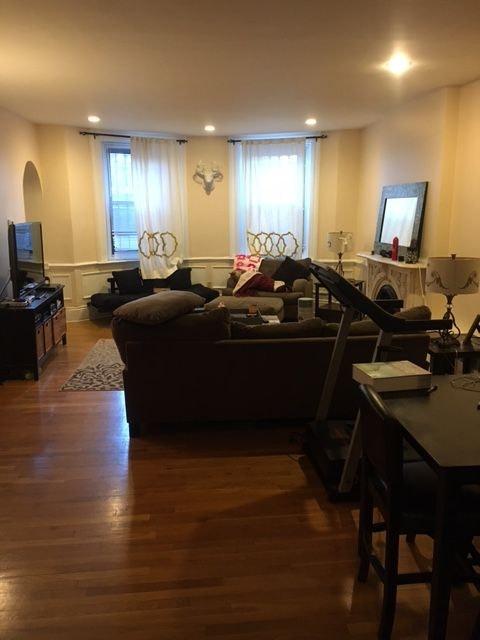 533 Massachusetts Ave, South End