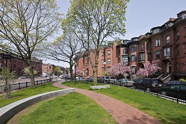 533 Massachusetts Ave, South End