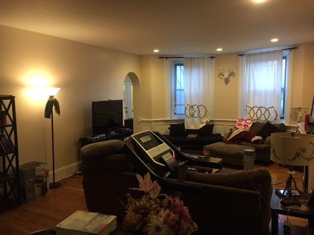 533 Massachusetts Ave, South End