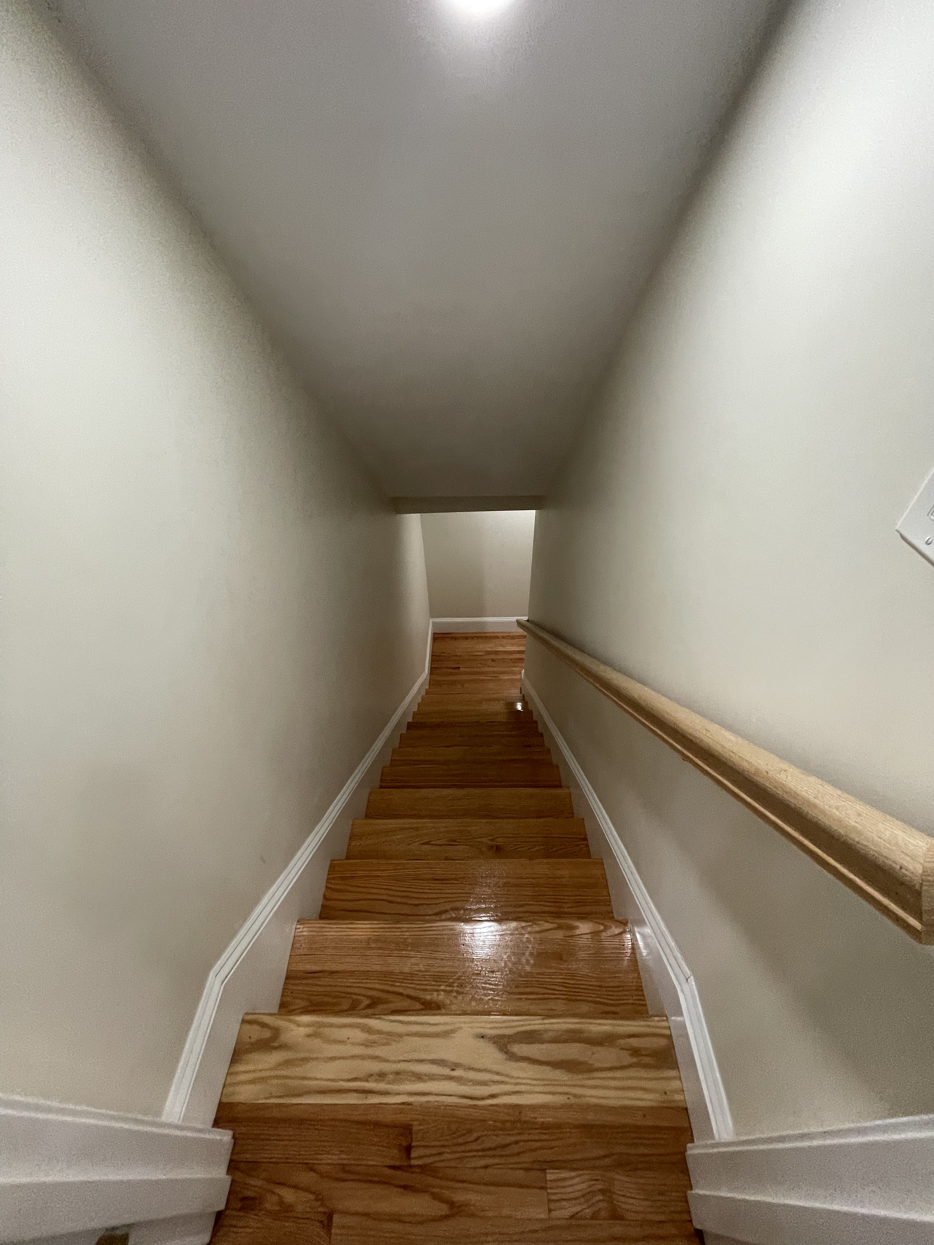 12 Harris St, Coolidge Corner