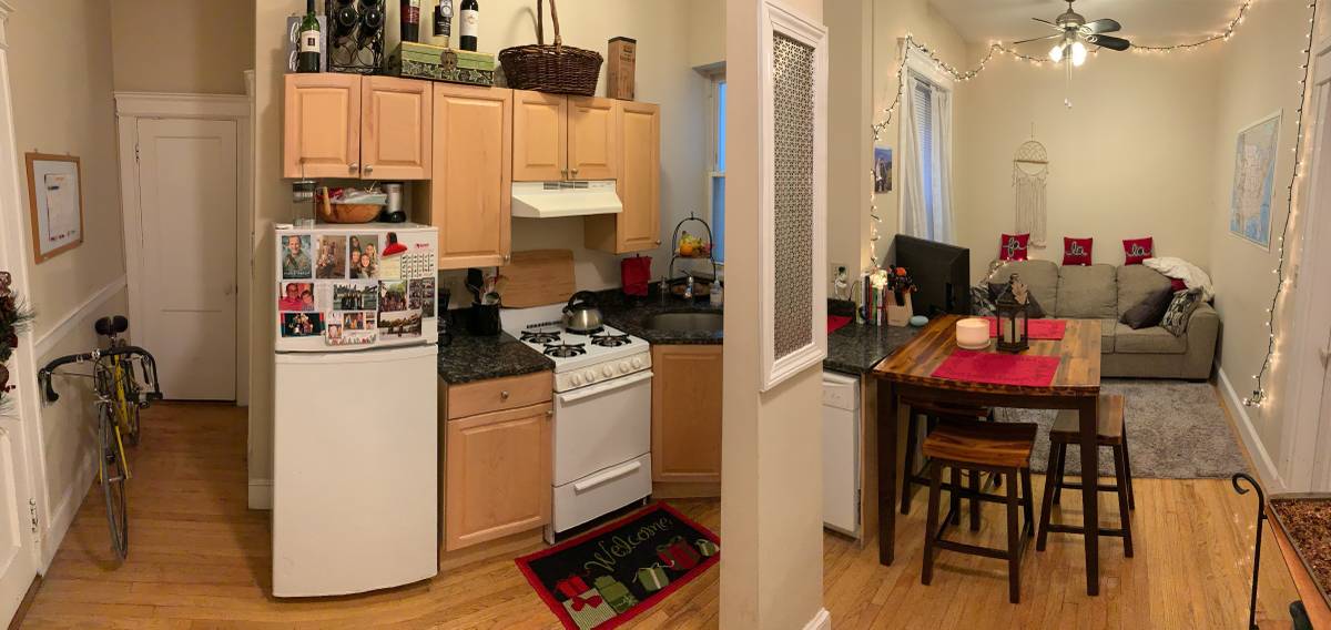 1189 Commonwealth Ave, Allston