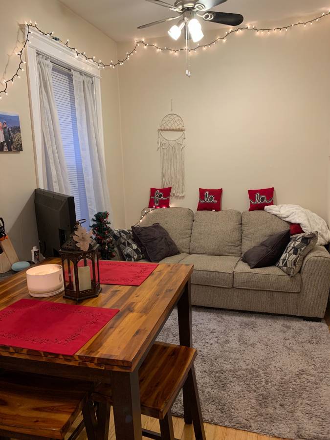 1189 Commonwealth Ave, Allston