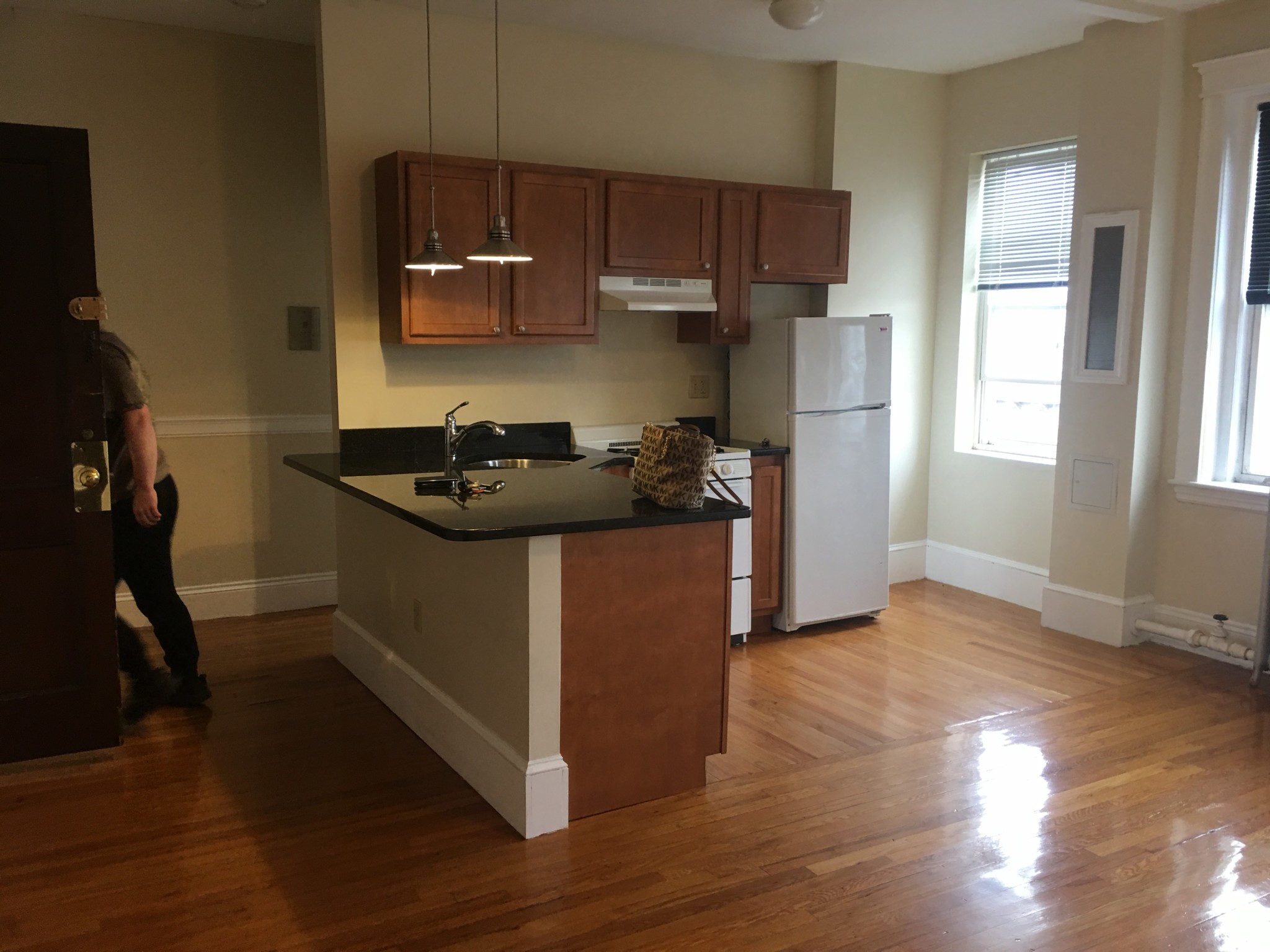 1185 Commonwealth Ave, Allston