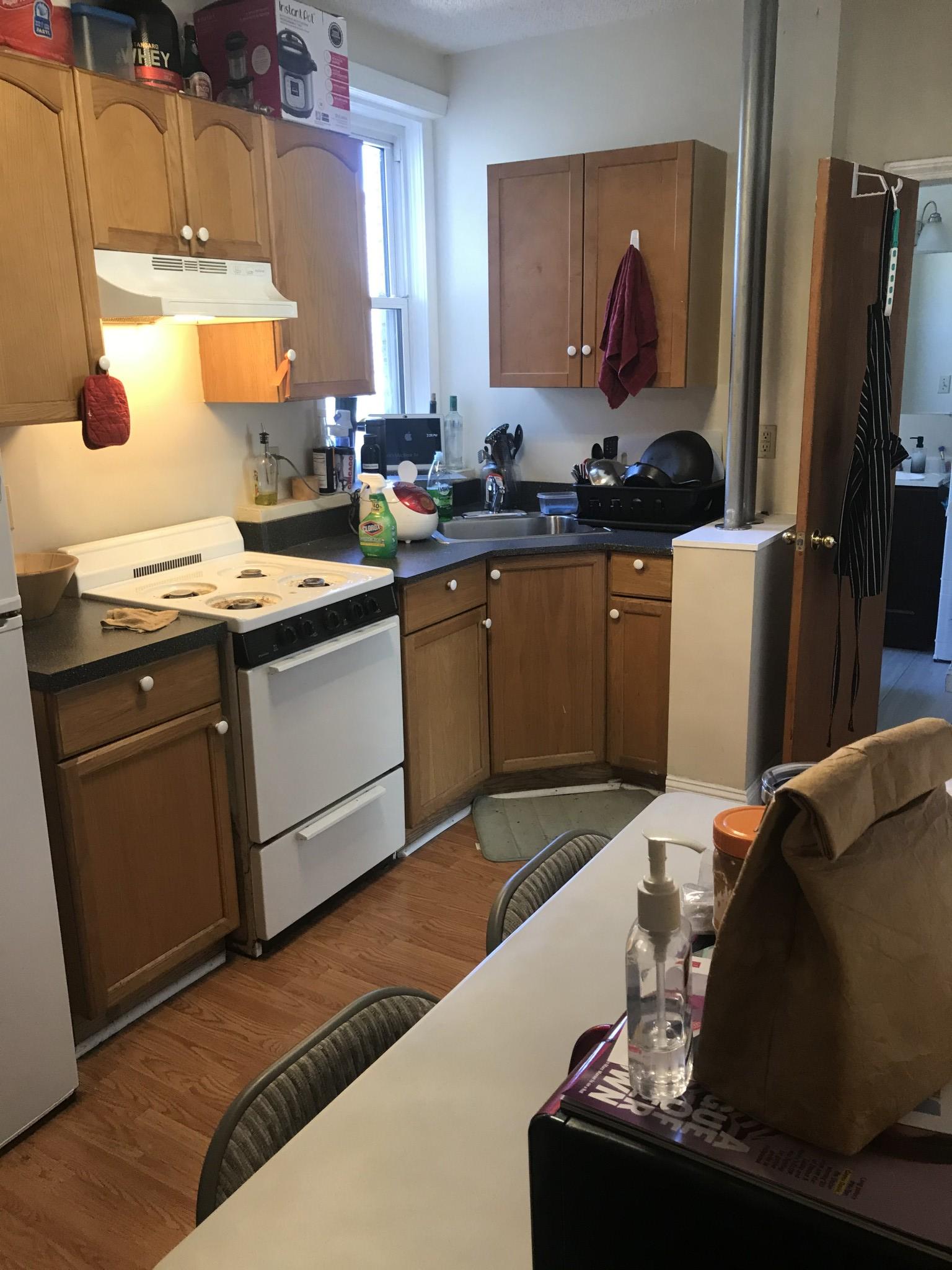 1189 Commonwealth Ave, Allston