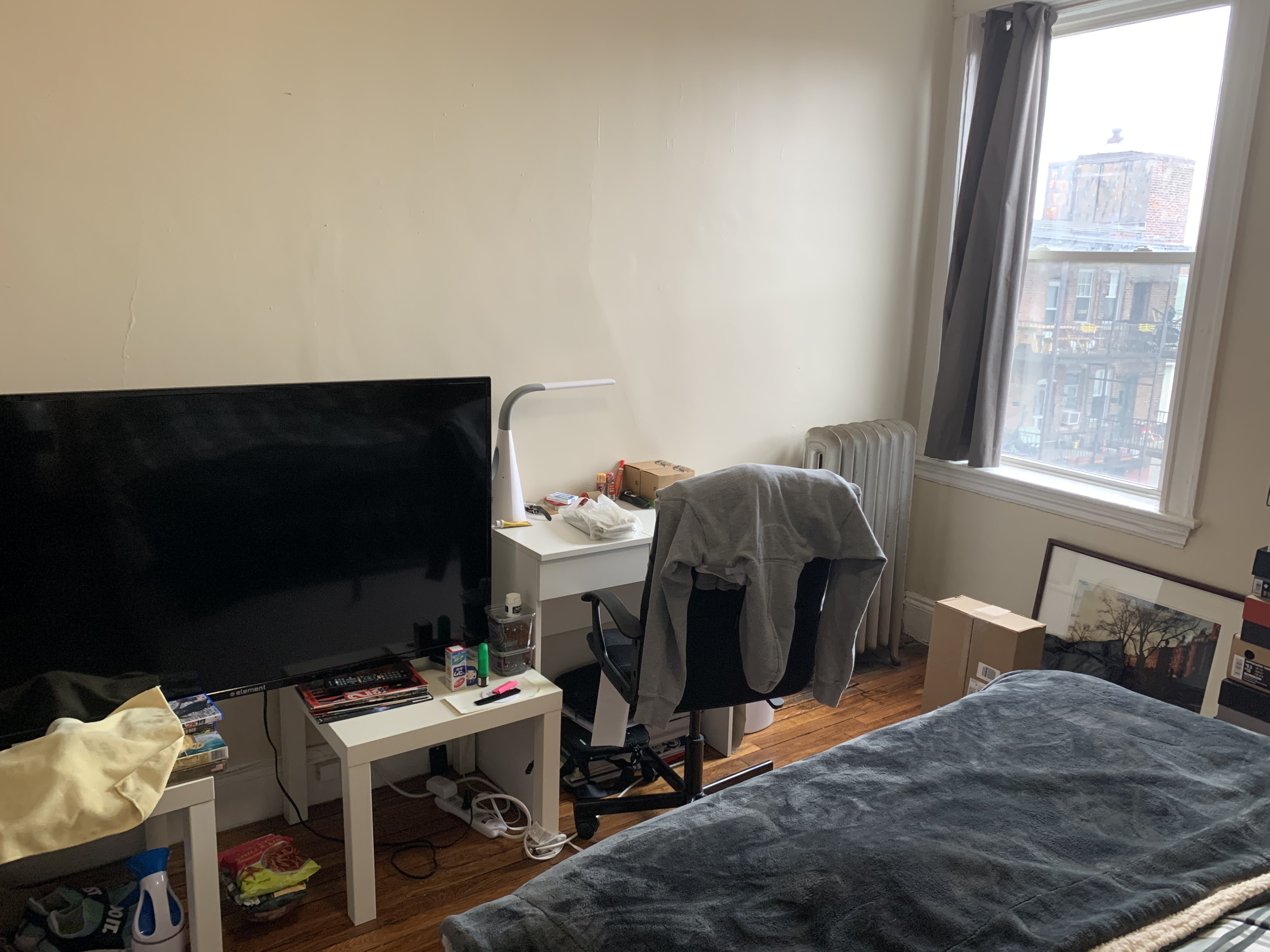 1189 Commonwealth Ave, Allston