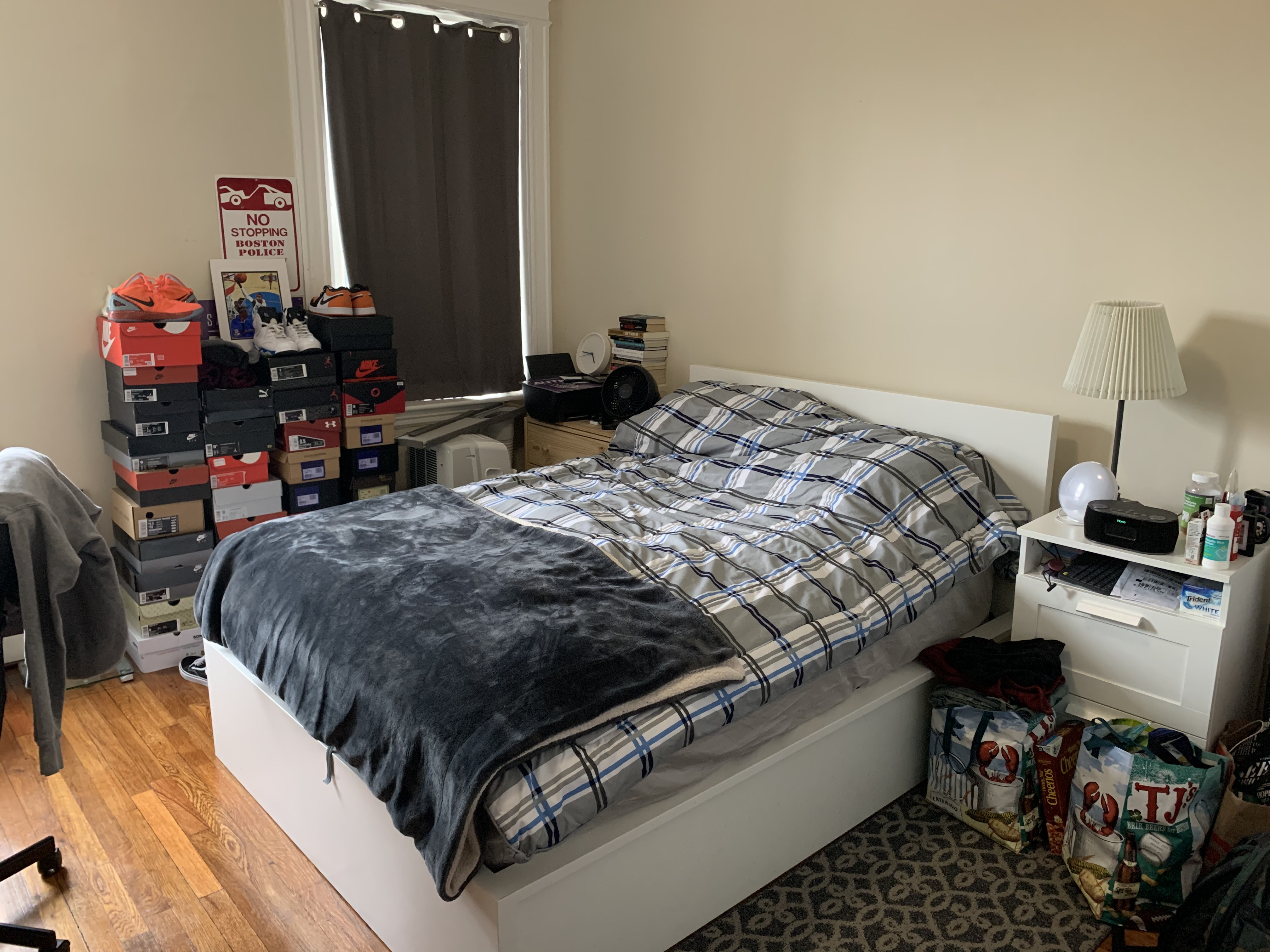 1189 Commonwealth Ave, Allston