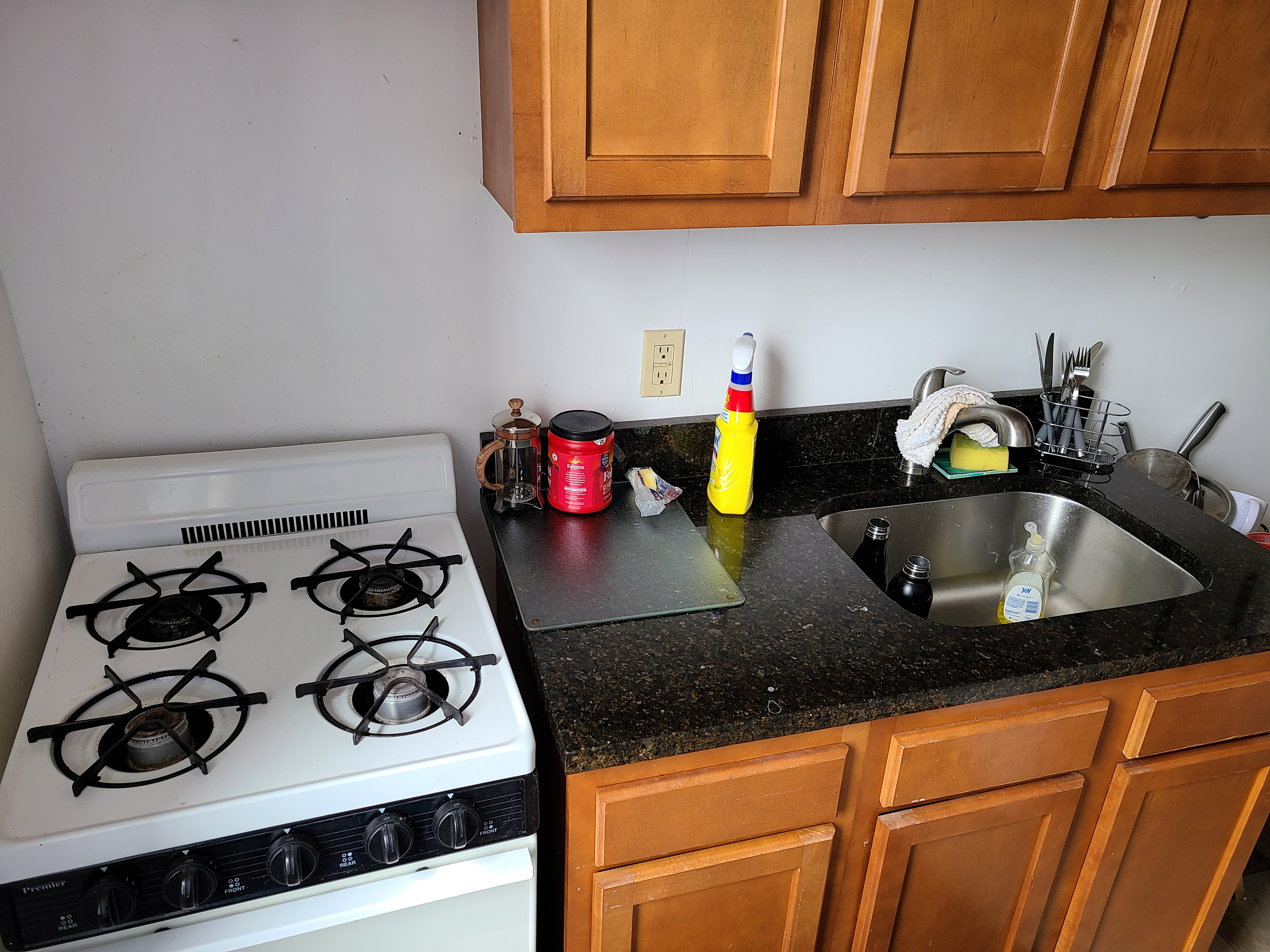 1185 Commonwealth Ave, Allston