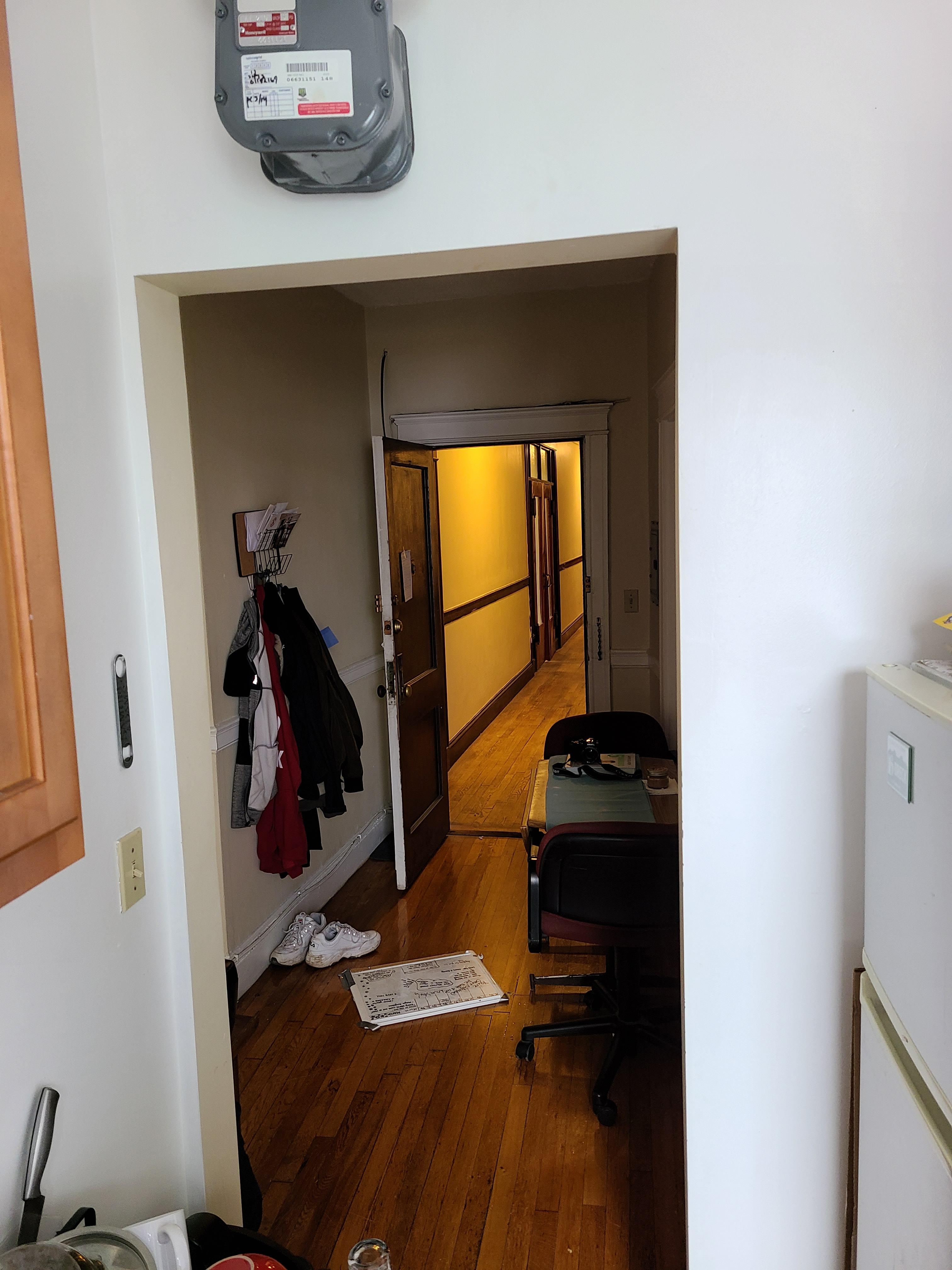 1185 Commonwealth Ave, Allston