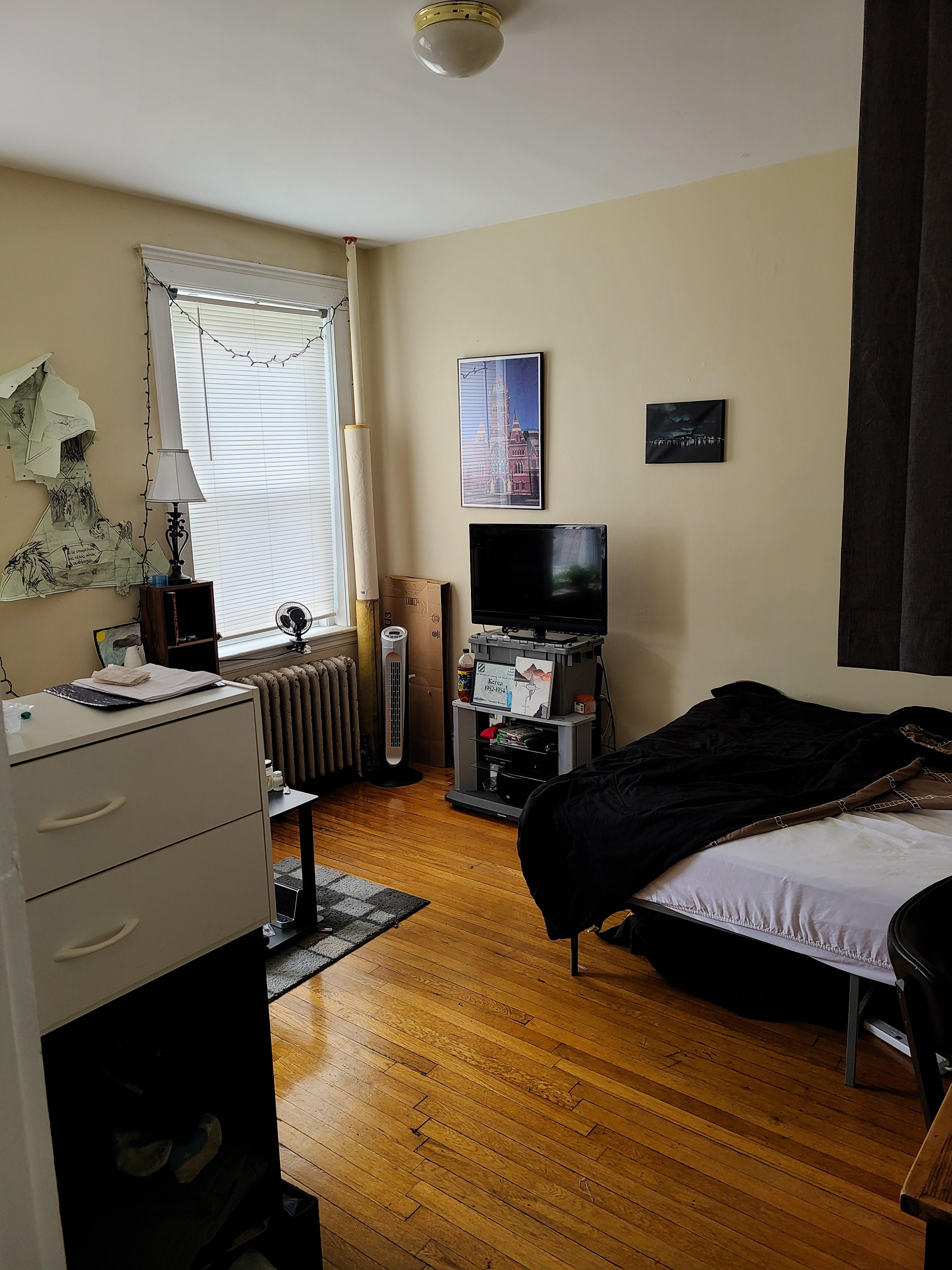 1185 Commonwealth Ave, Allston