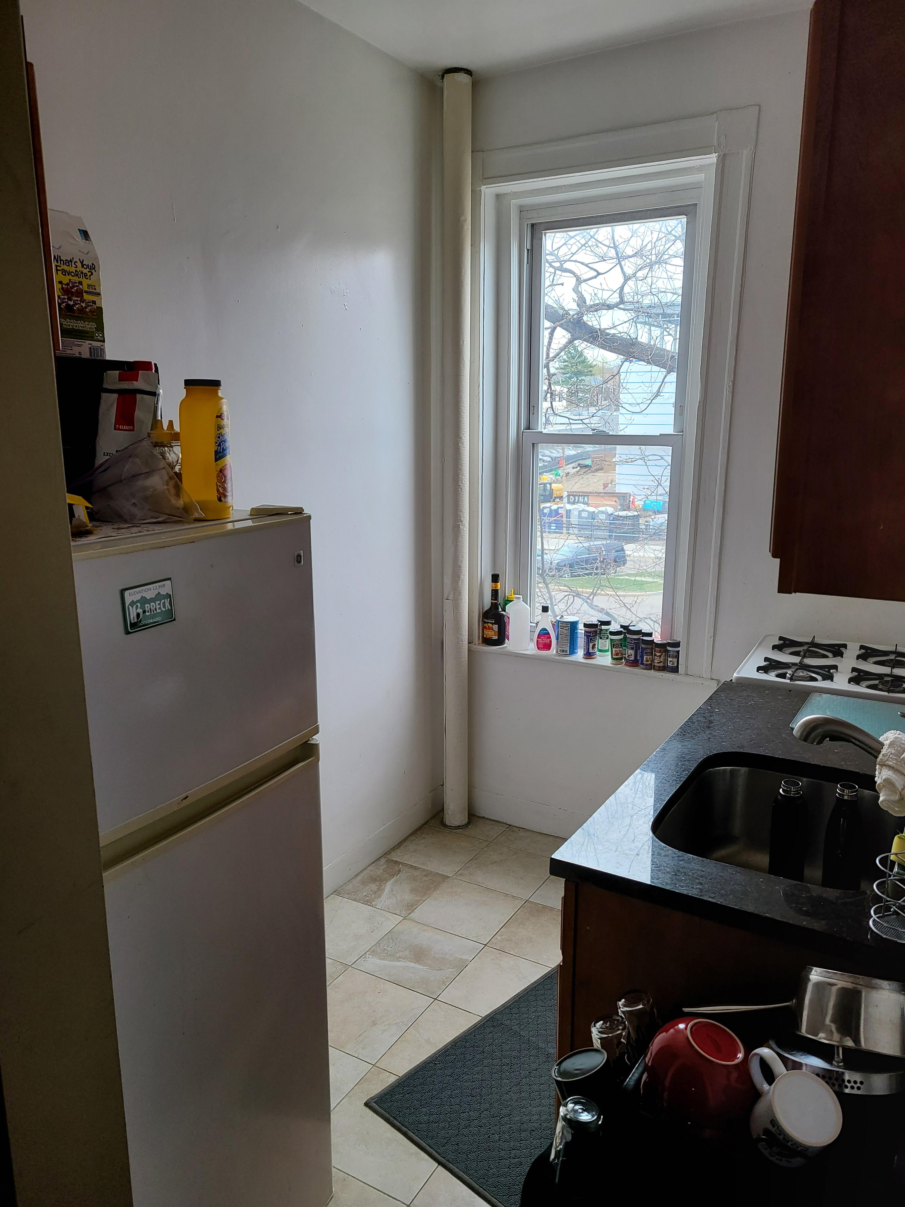 1185 Commonwealth Ave, Allston