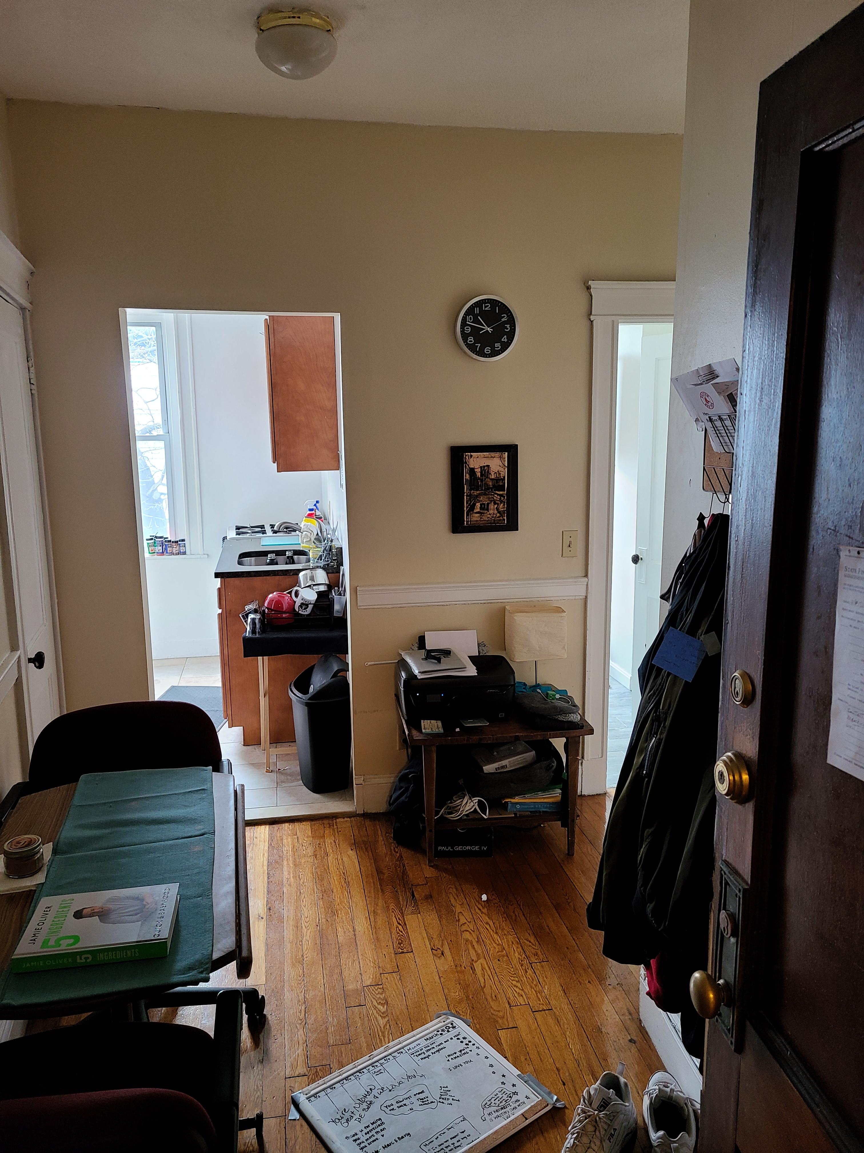 1185 Commonwealth Ave, Allston