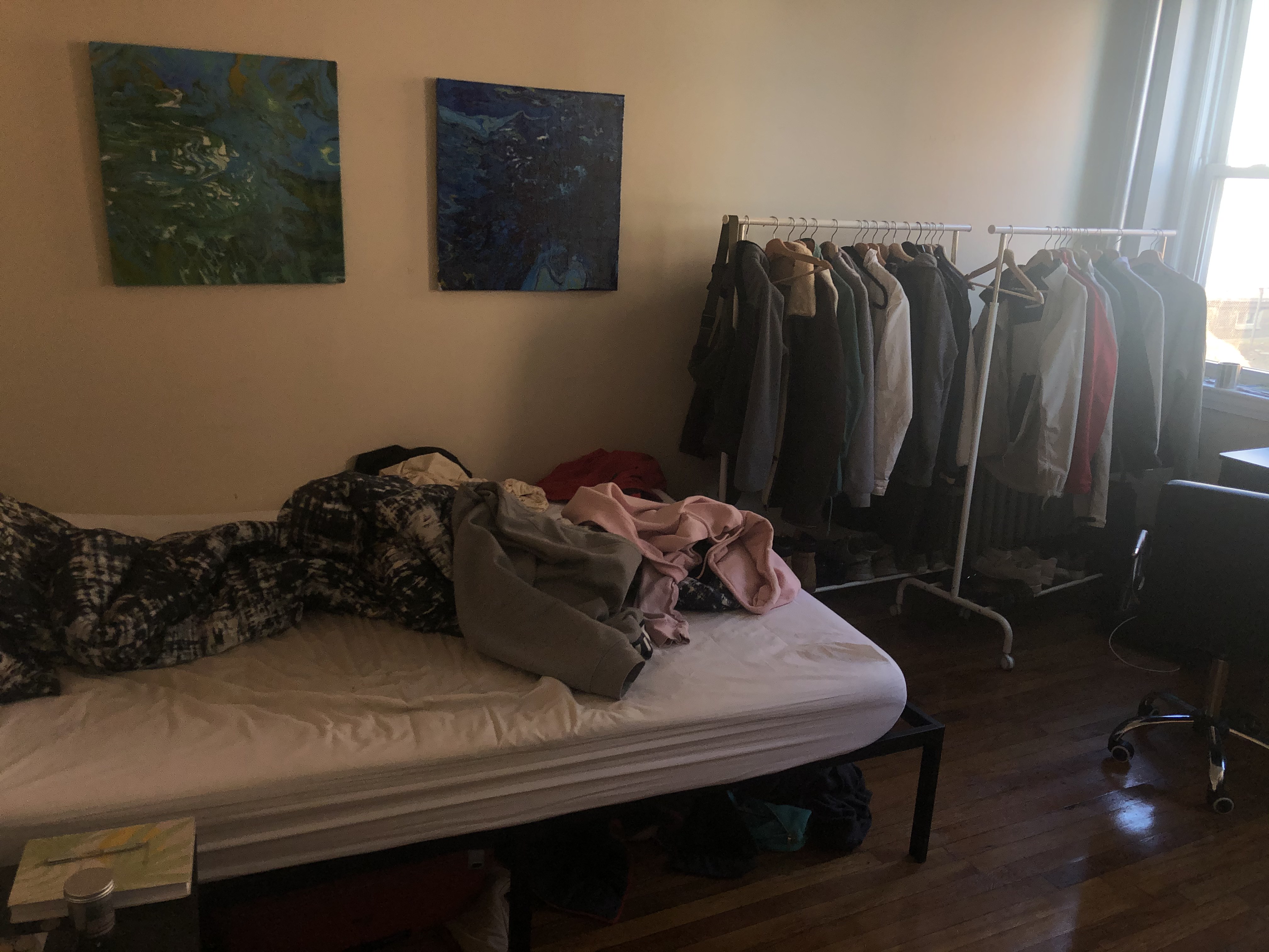 1185 Commonwealth Ave, Allston