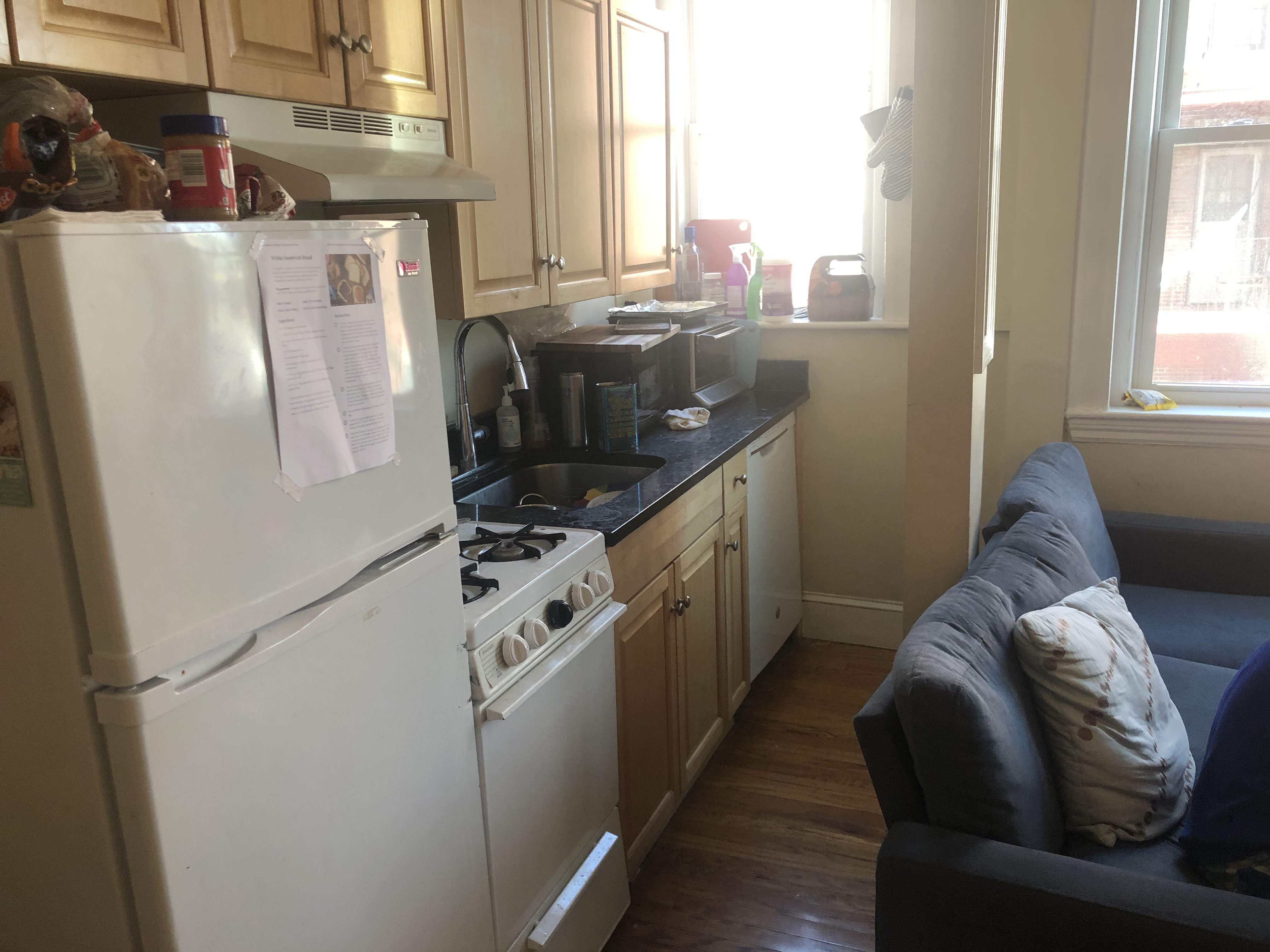 1185 Commonwealth Ave, Allston