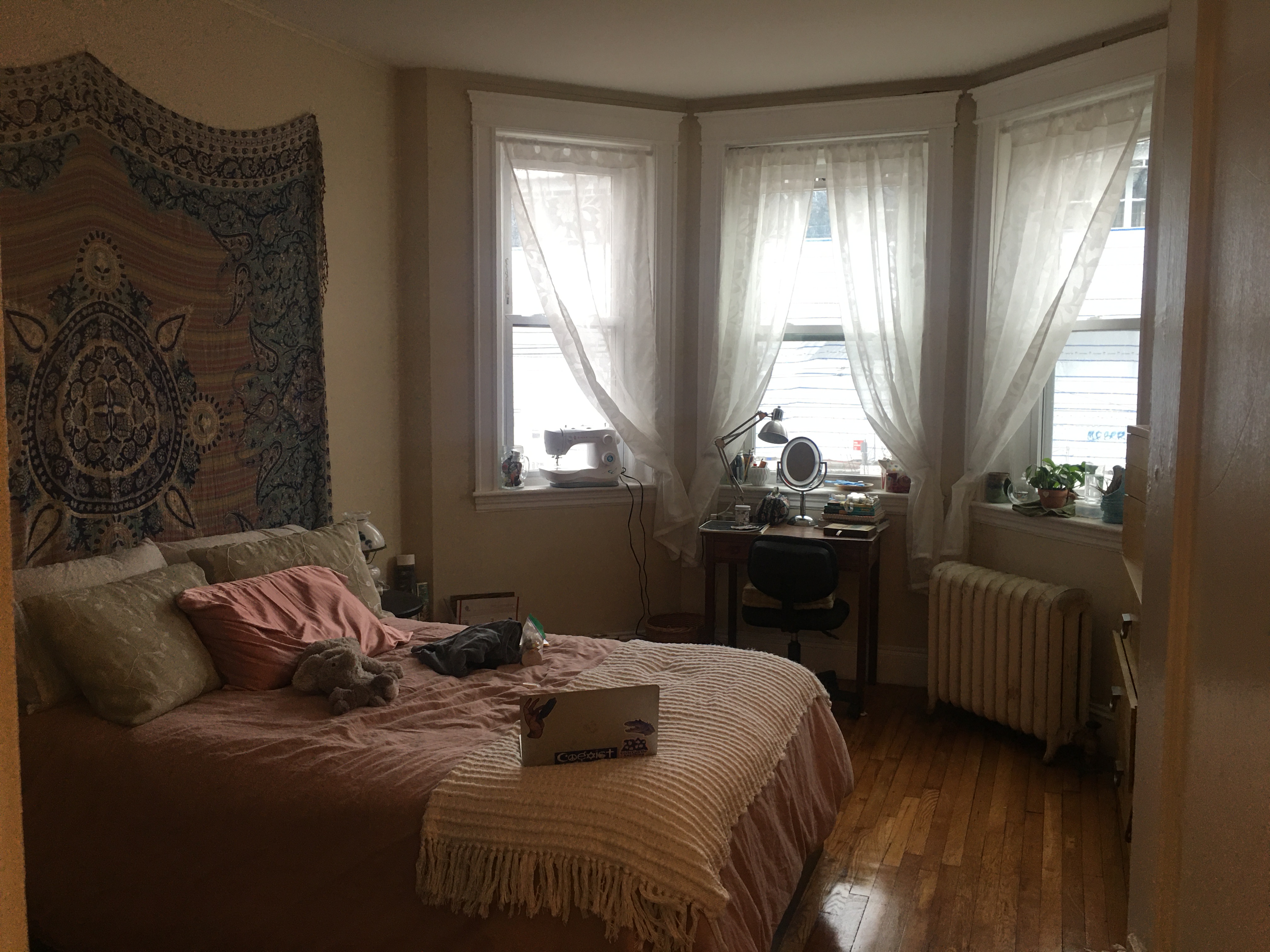 1193 Commonwealth Ave, Allston