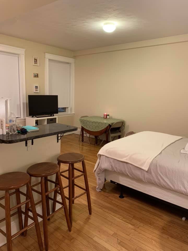 1185 Commonwealth Ave, Allston