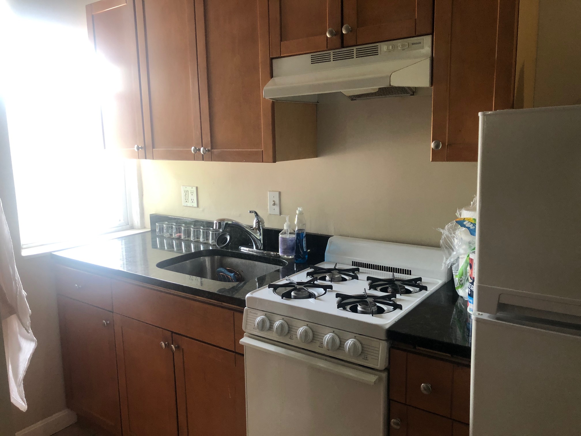 1197 Commonwealth Ave, Allston