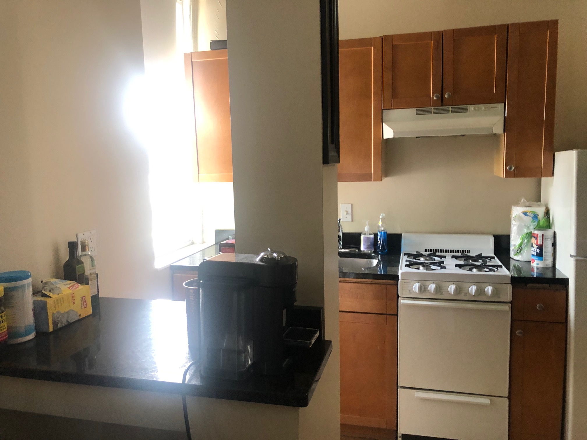 1197 Commonwealth Ave, Allston