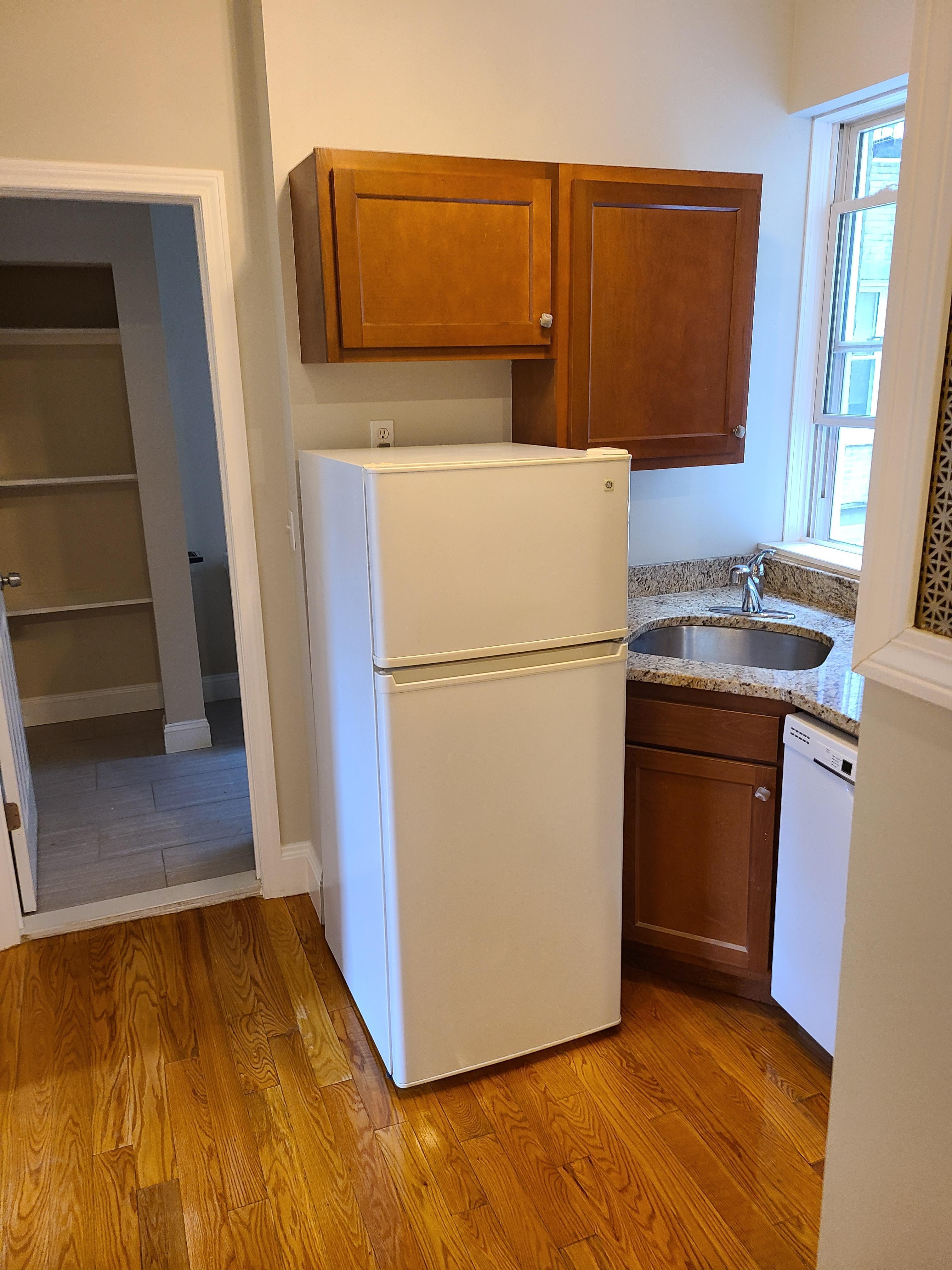 1189 Commonwealth Ave, Allston